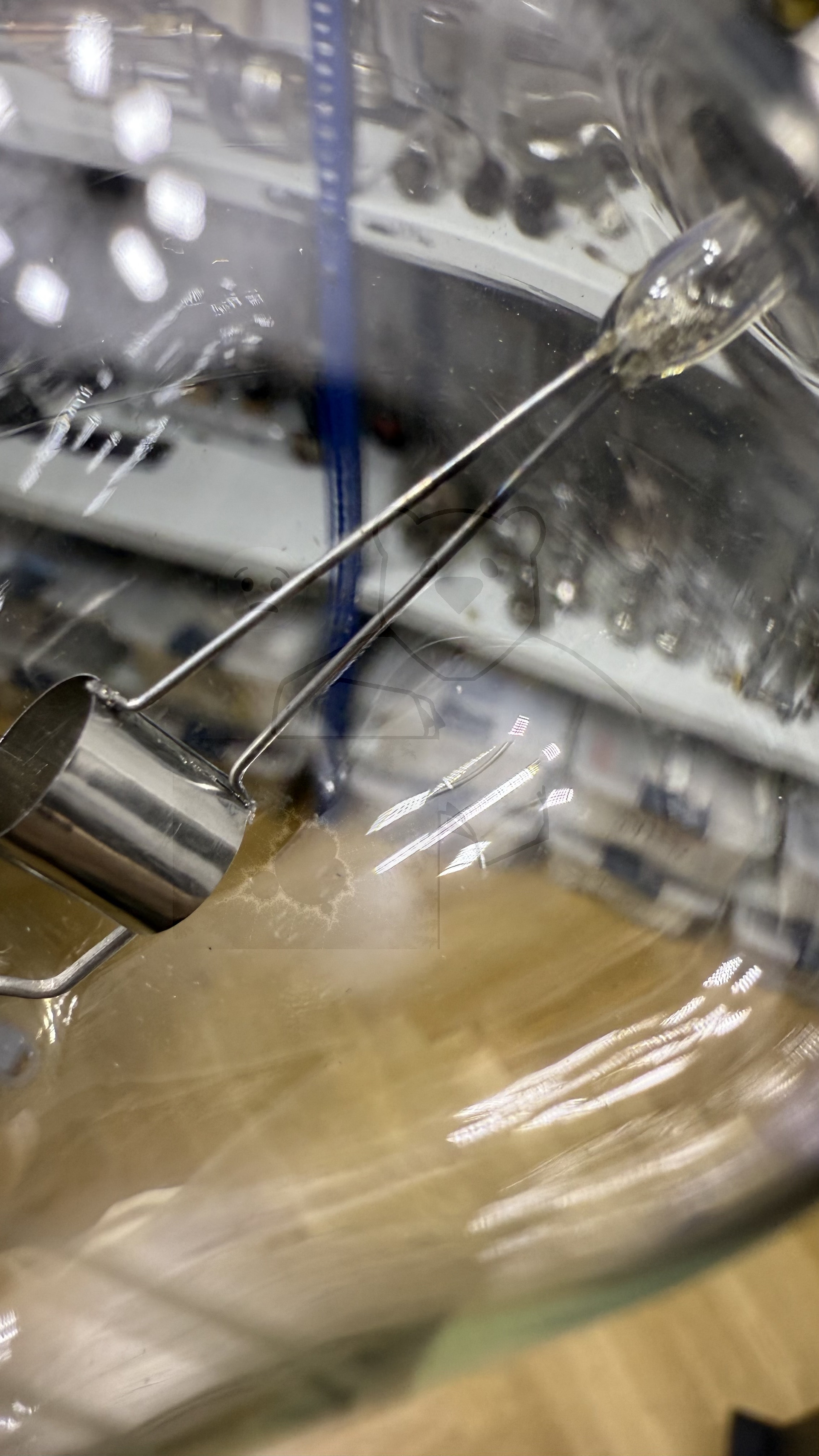 Röhre GWE 512 (Gundelach) #8222 Bild 16