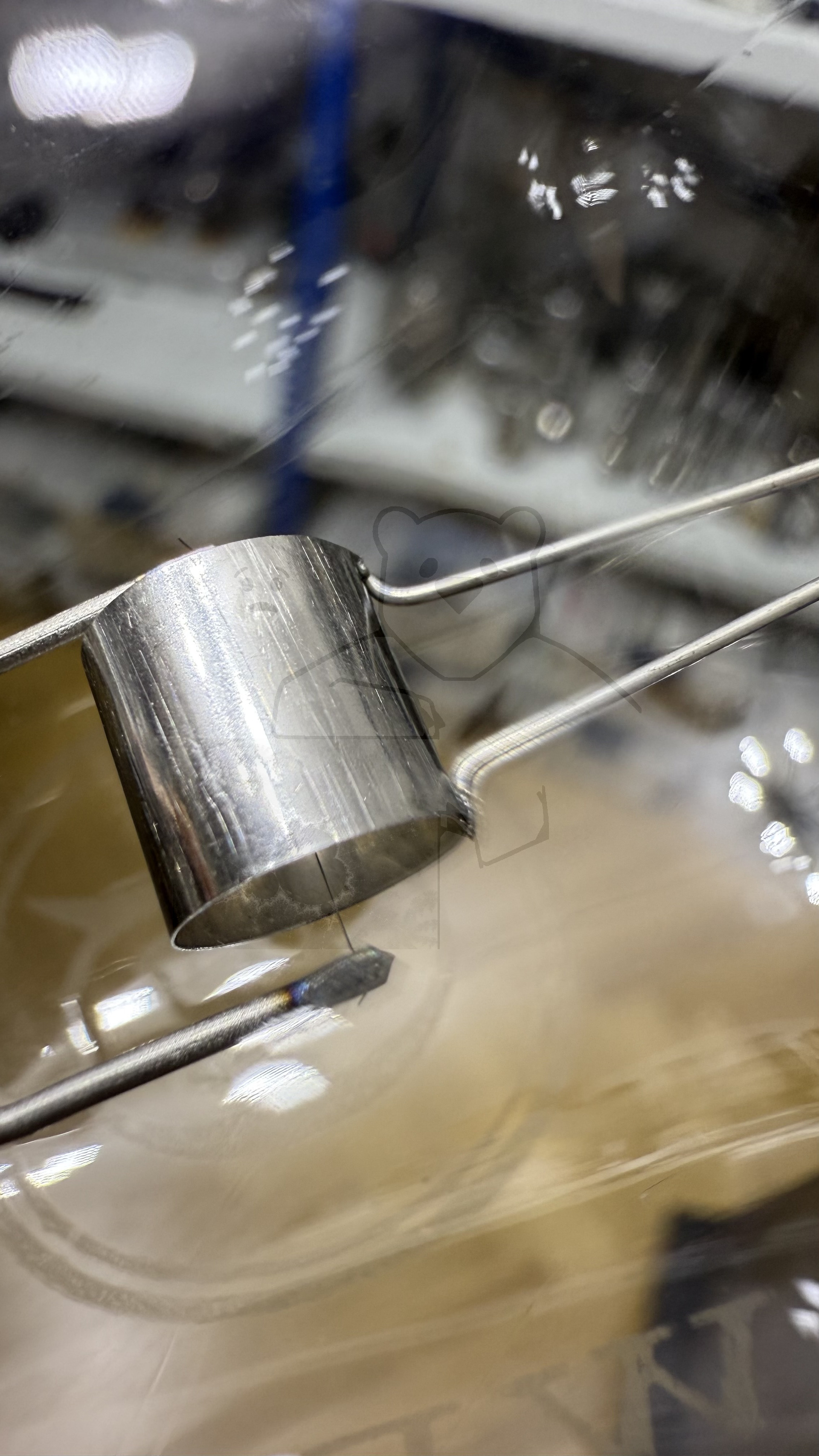 Röhre GWE 512 (Gundelach) #8222 Bild 17