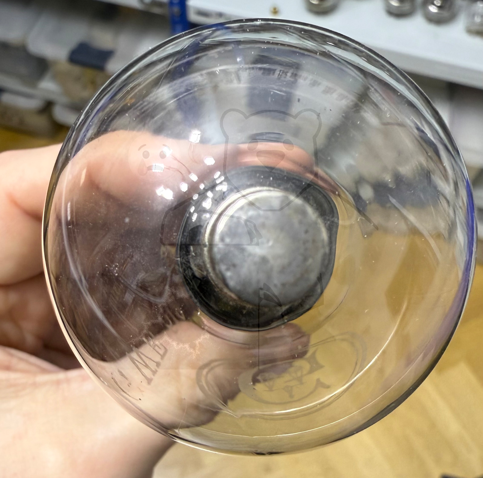 Röhre GWE 512 (Gundelach) #8222 Bild 18