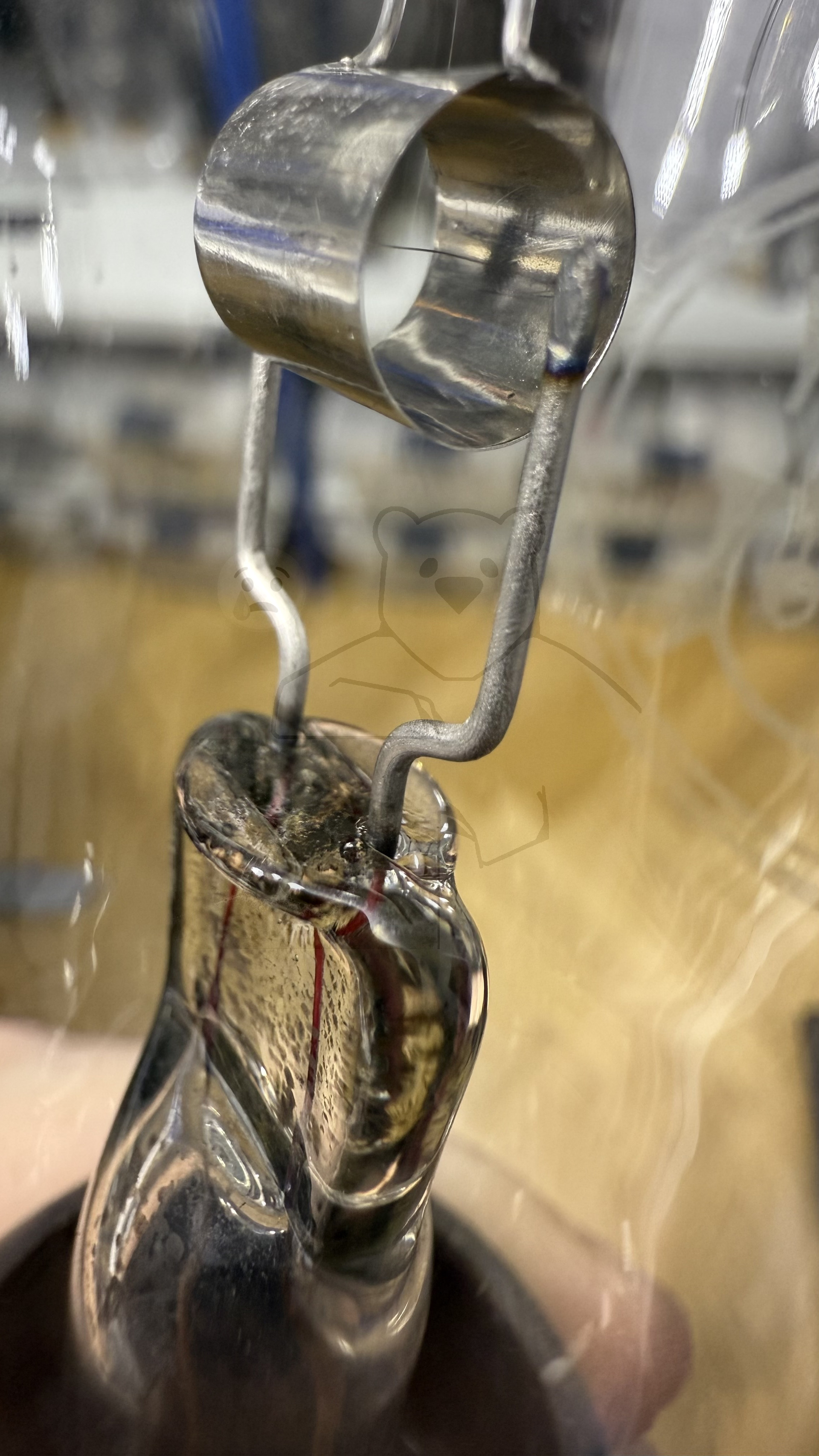 Röhre GWE 512 (Gundelach) #8222 Bild 7