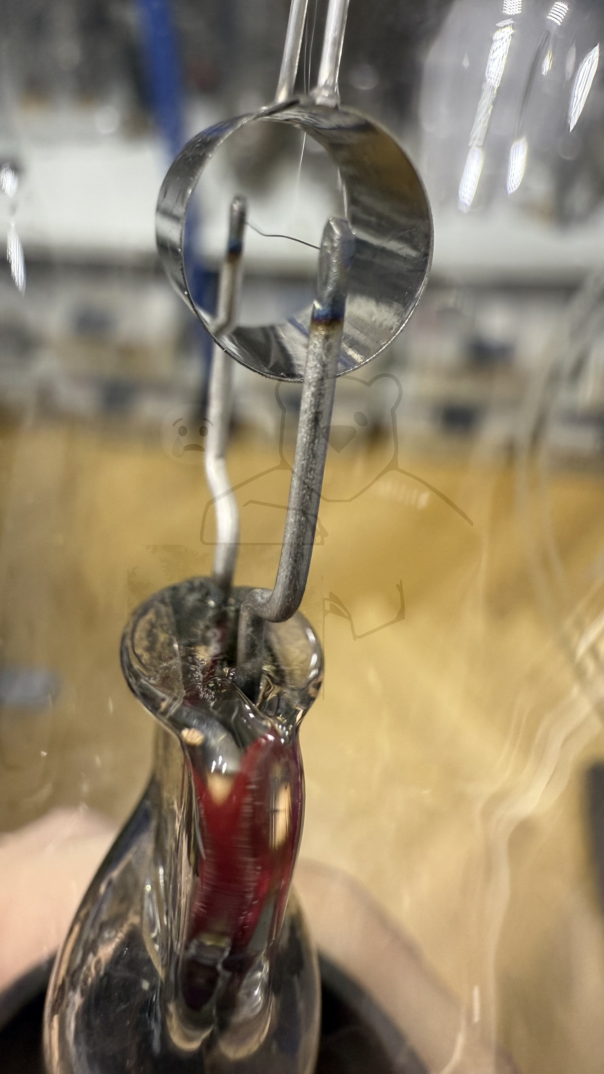 Röhre GWE 512 (Gundelach) #8222 Bild 8