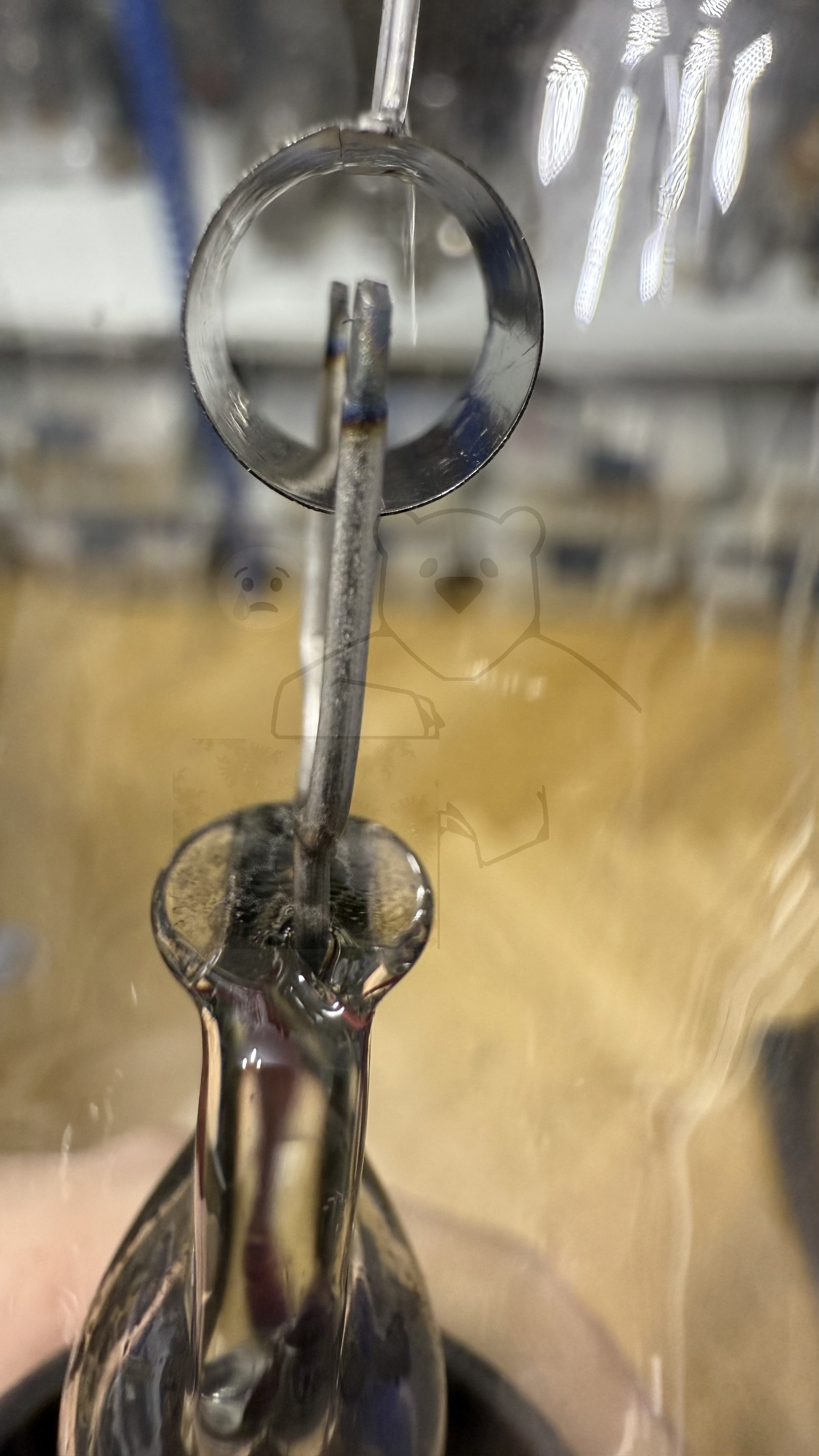 Röhre GWE 512 (Gundelach) #8222 Bild 9