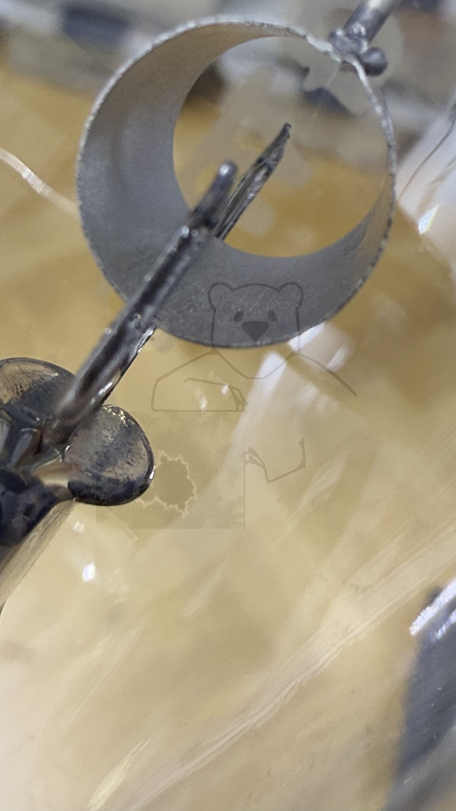 Röhre GWE 514 (Gundelach) #7866 Bild 11