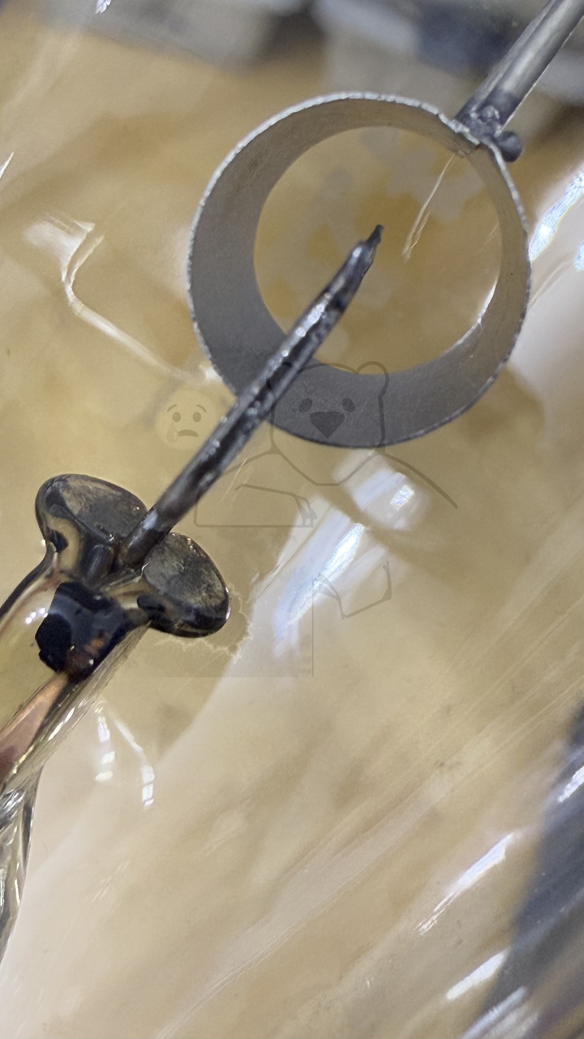 Röhre GWE 514 (Gundelach) #7866 Bild 12