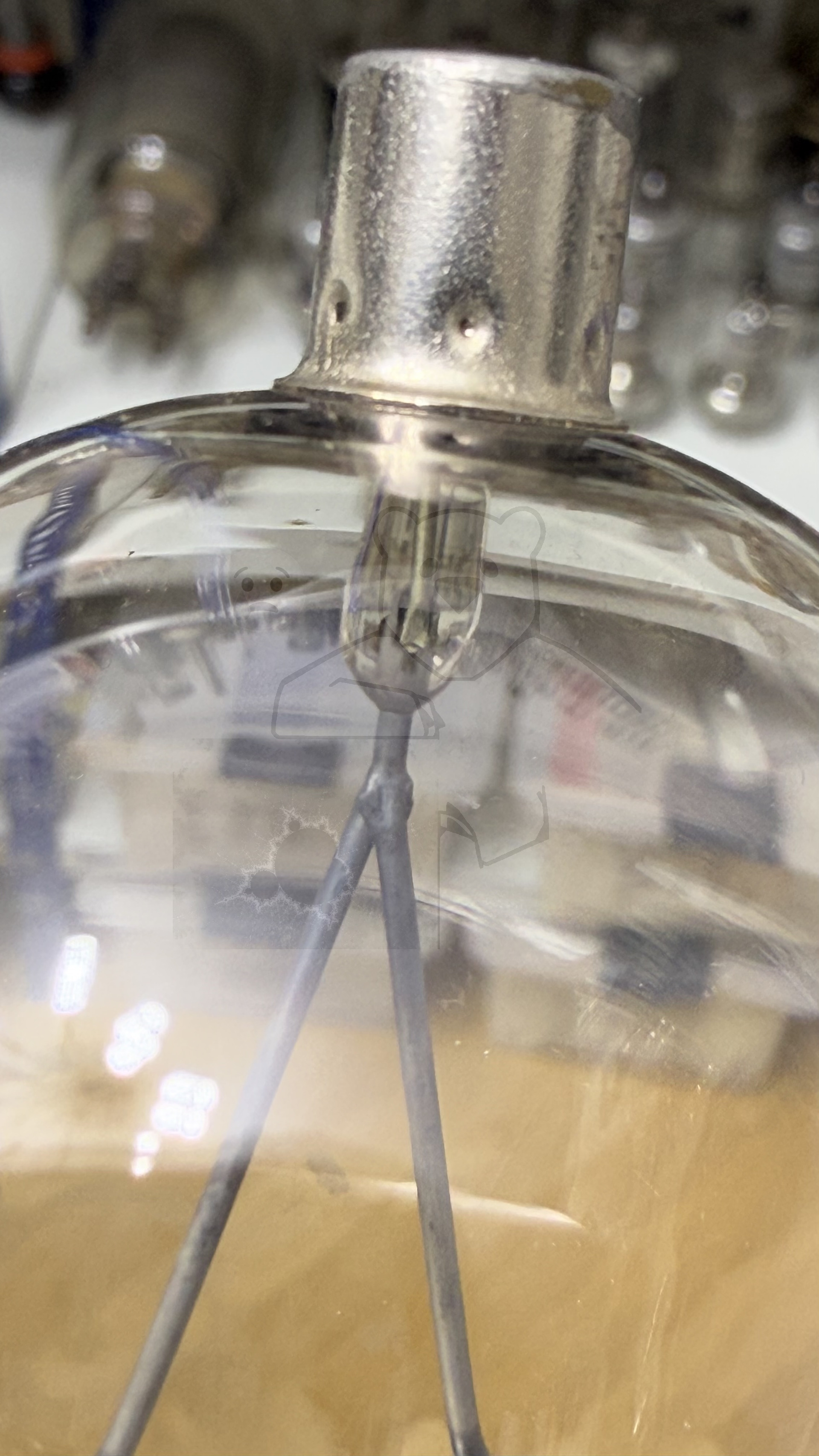 Röhre GWE 514 (Gundelach) #7866 Bild 14