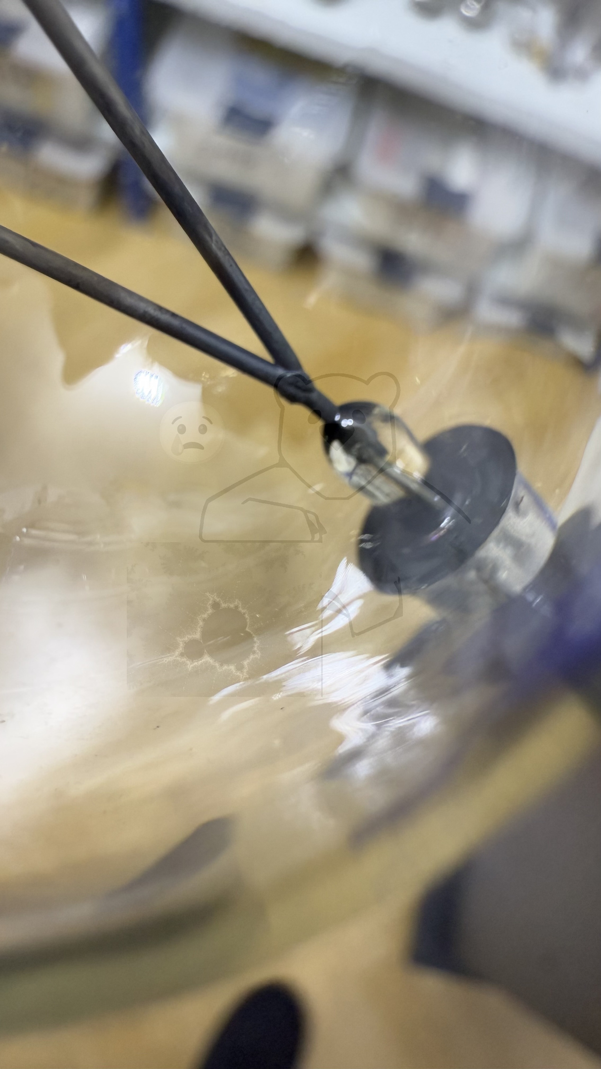 Röhre GWE 514 (Gundelach) #7866 Bild 18