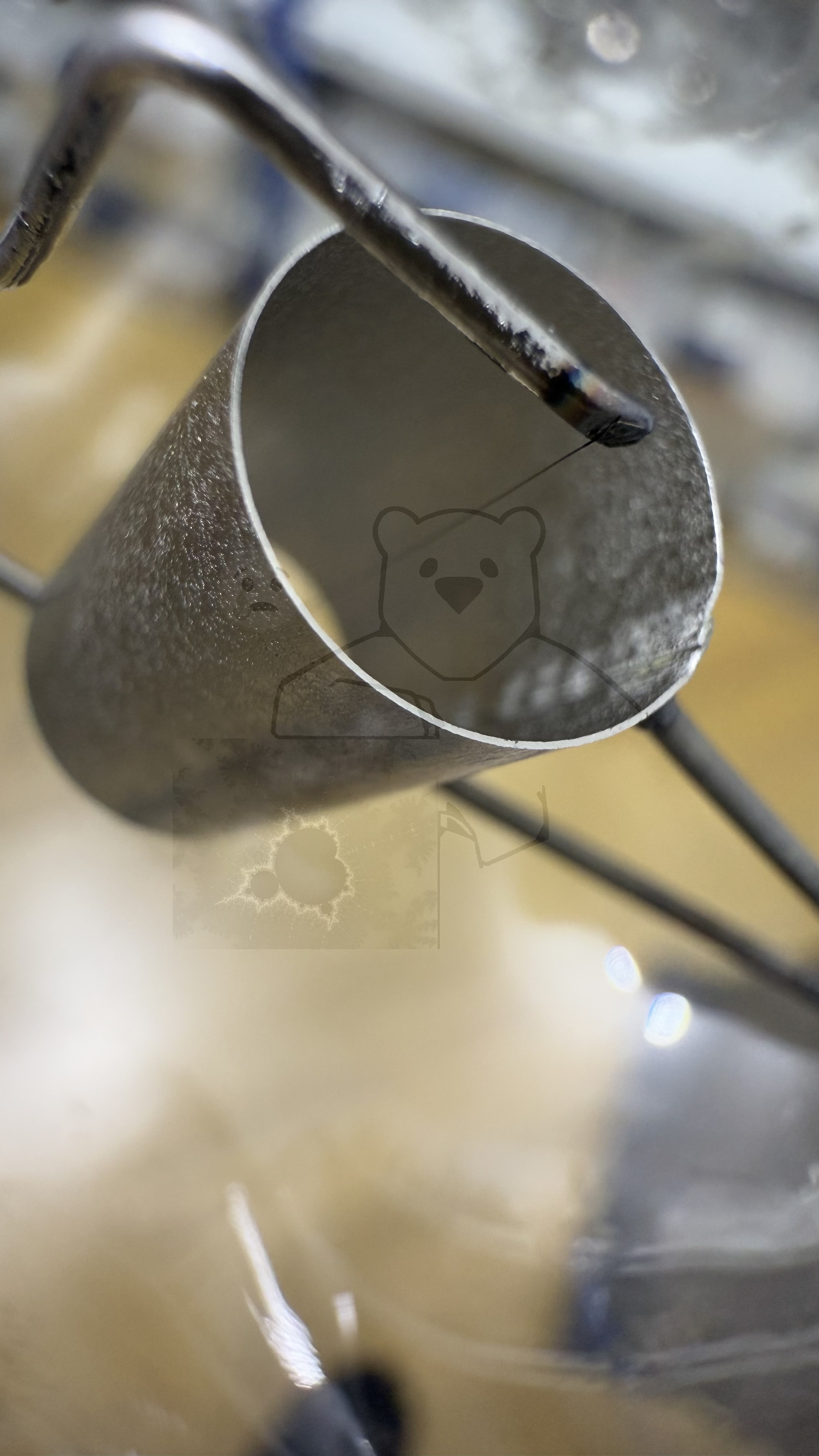 Röhre GWE 514 (Gundelach) #7866 Bild 20