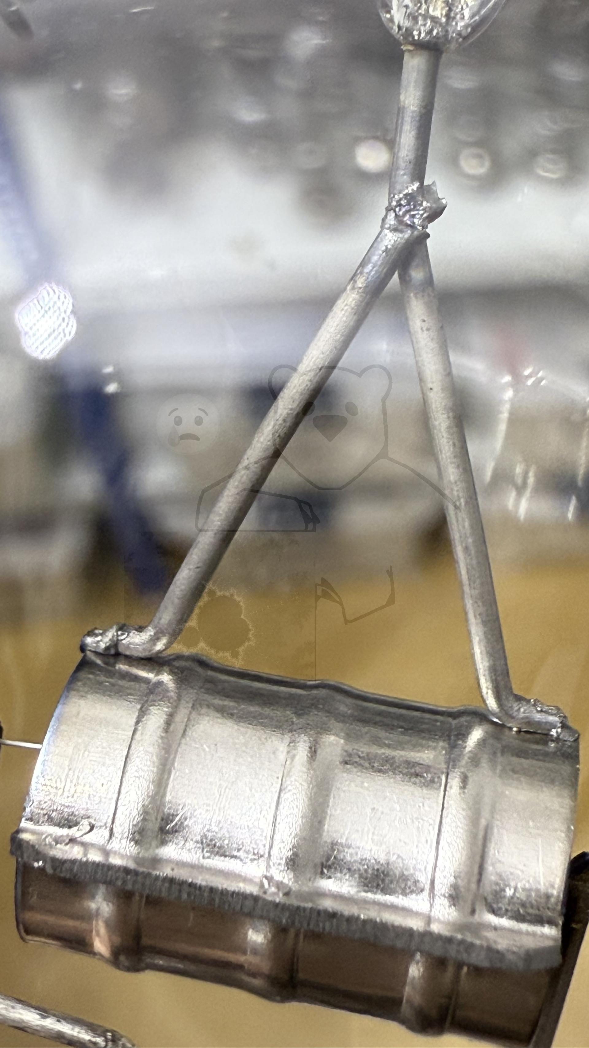 Röhre GWE 532 (Gundelach) #8221 Bild 10