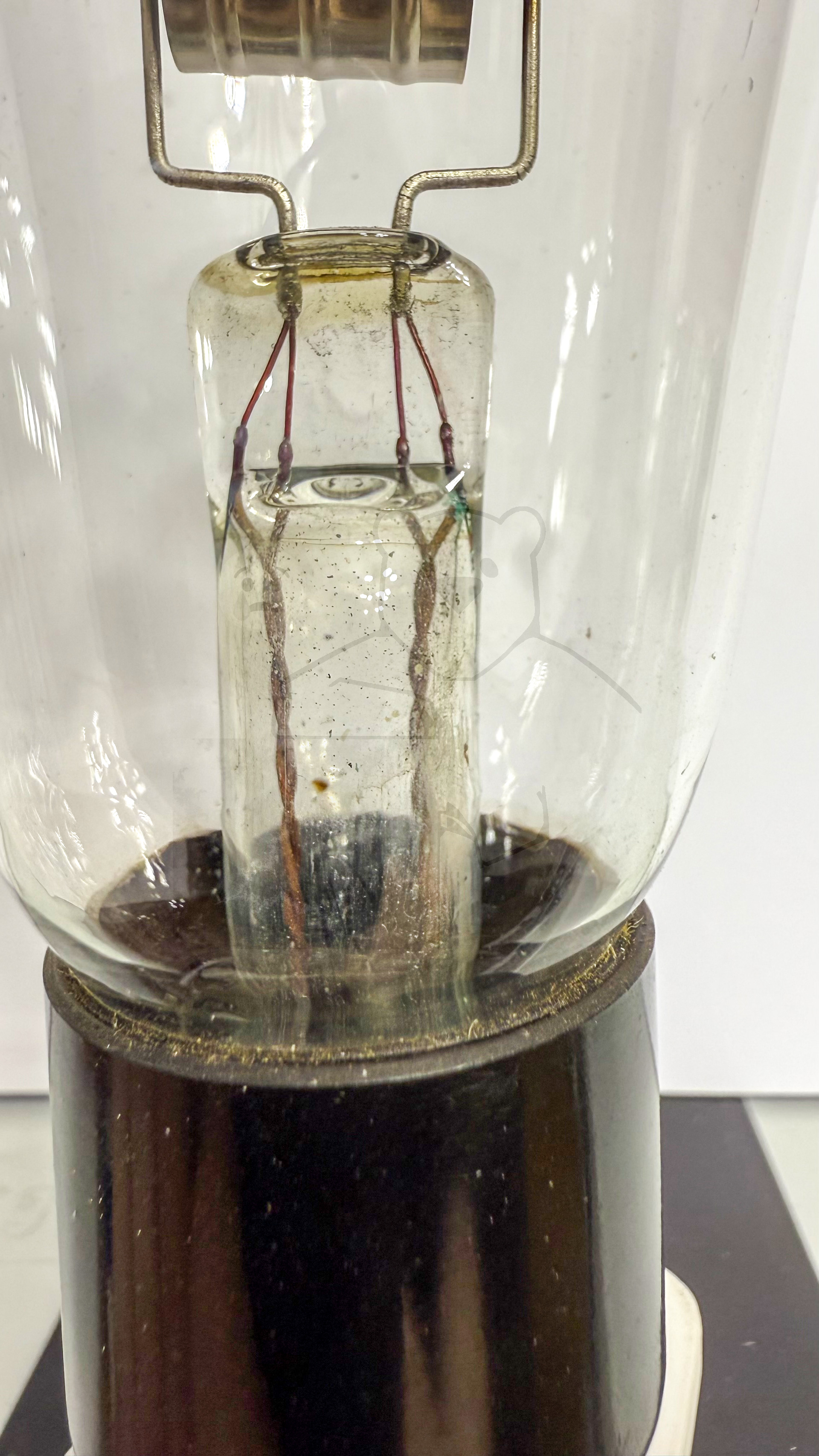 Röhre GWE 532 (Gundelach) #8221 Bild 3