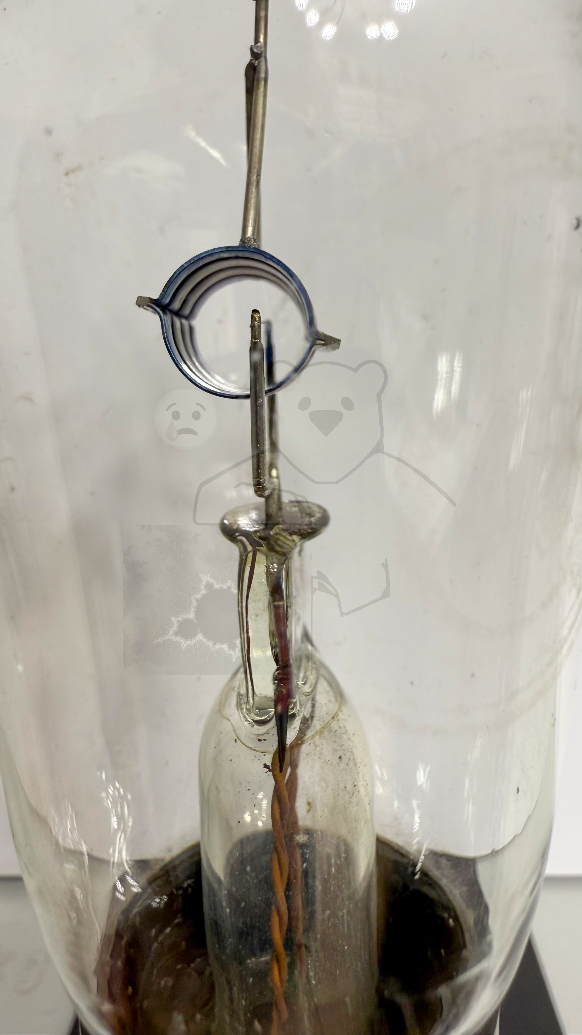 Röhre GWE 532 (Gundelach) #8221 Bild 5