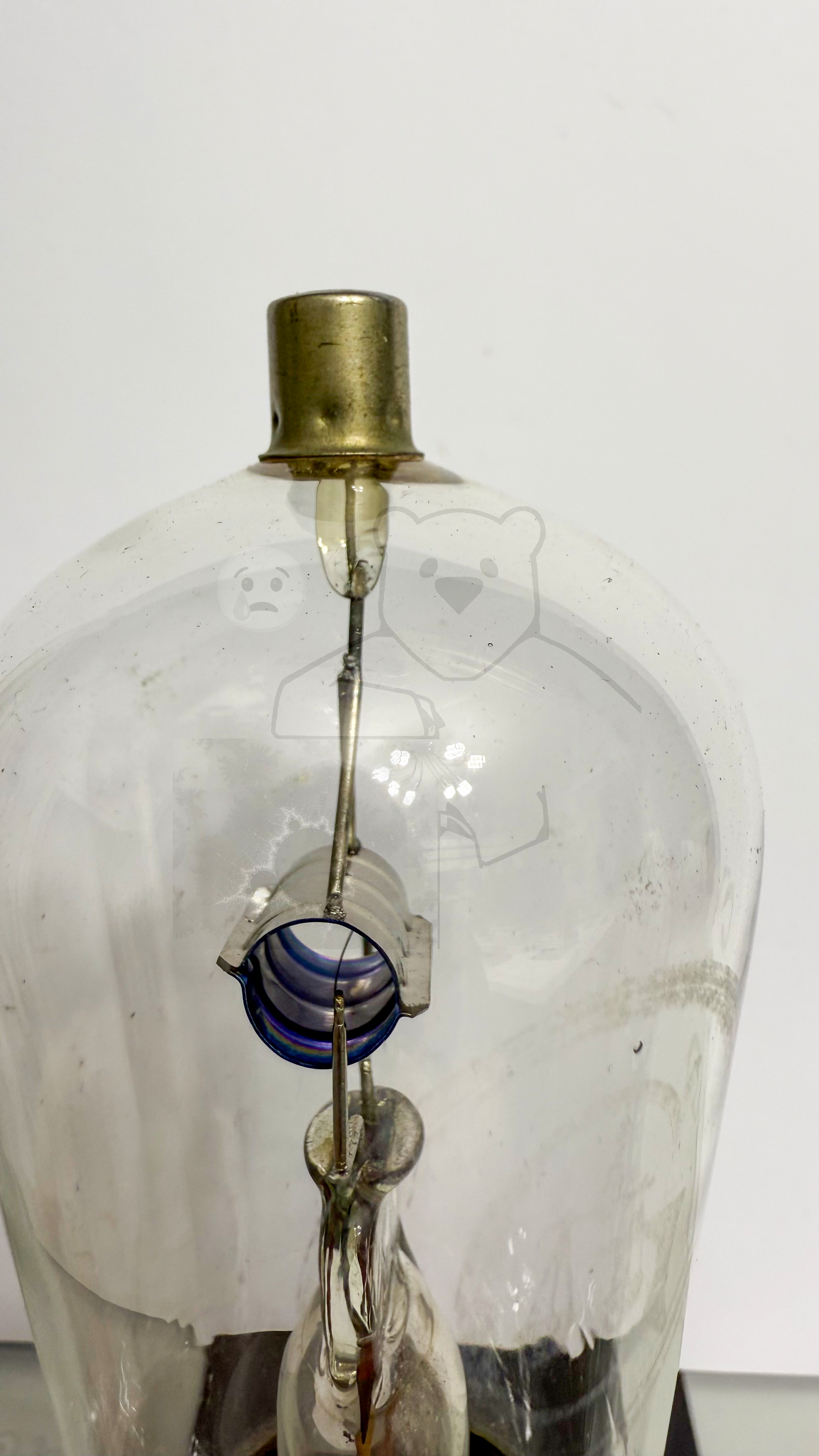 Röhre GWE 532 (Gundelach) #8221 Bild 6