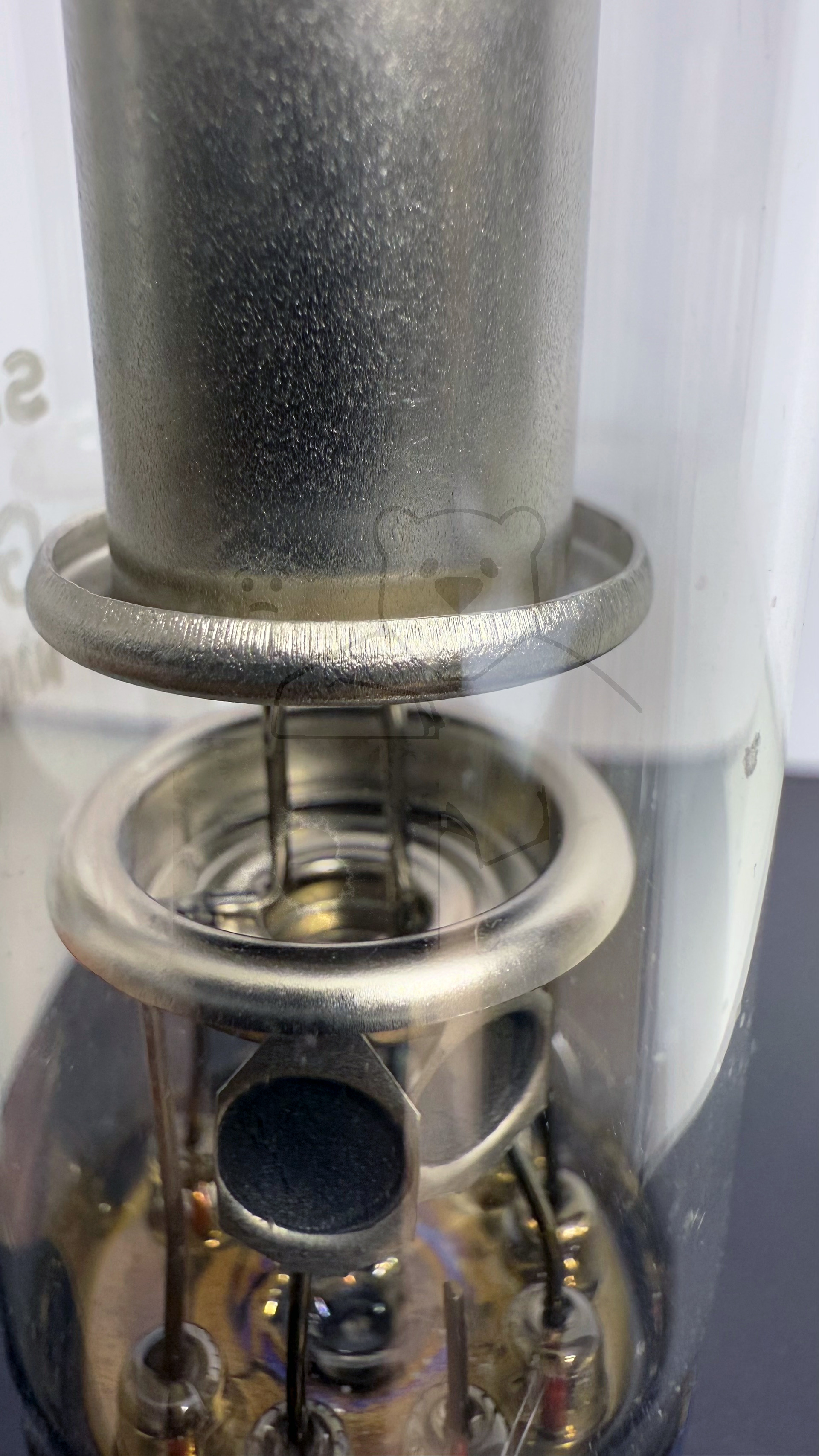 Röhre GY501 #0464 Bild 7