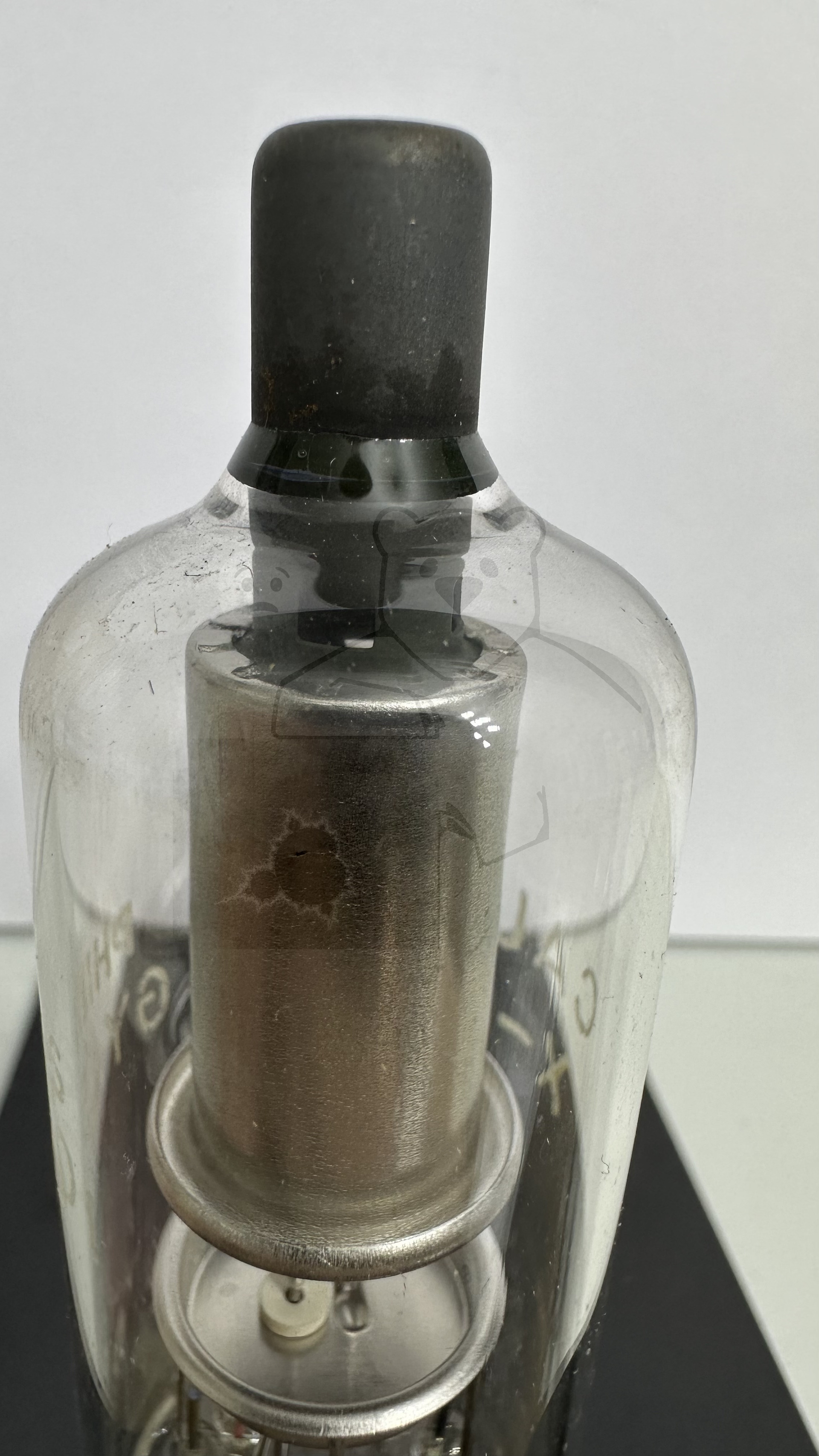 Röhre GY501 #4511 Bild 3