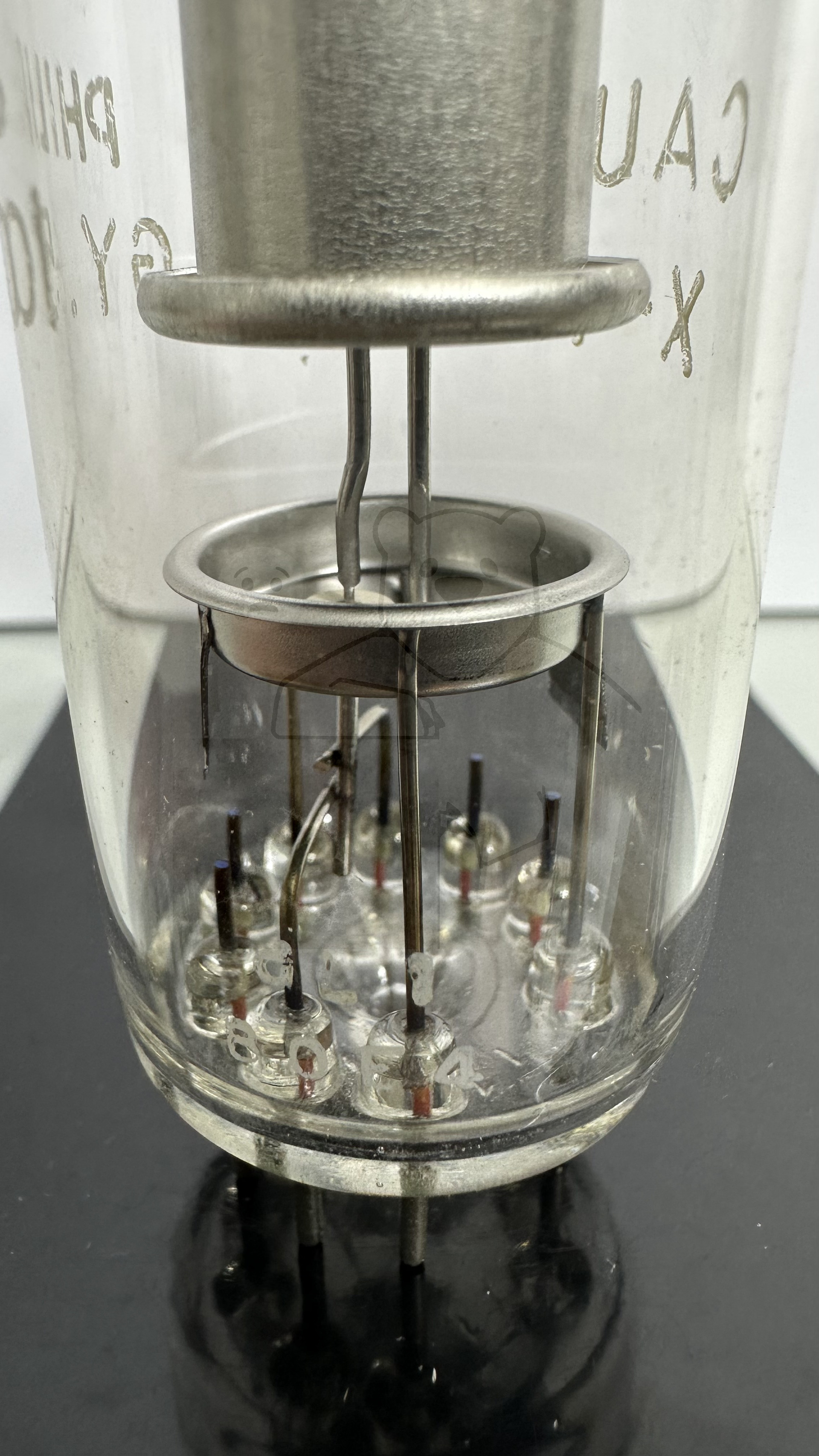 Röhre GY501 #4511 Bild 4