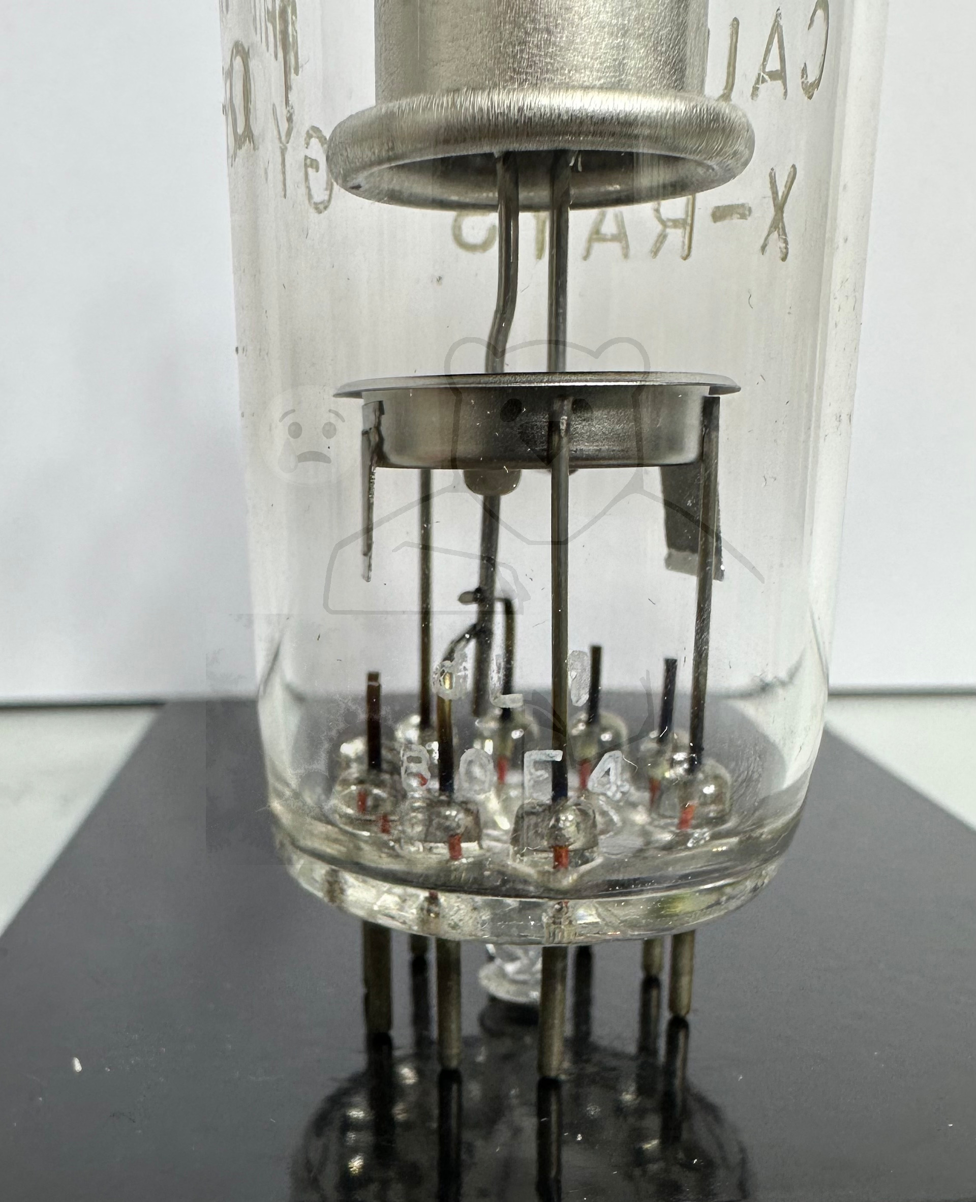 Röhre GY501 #4511 Bild 5