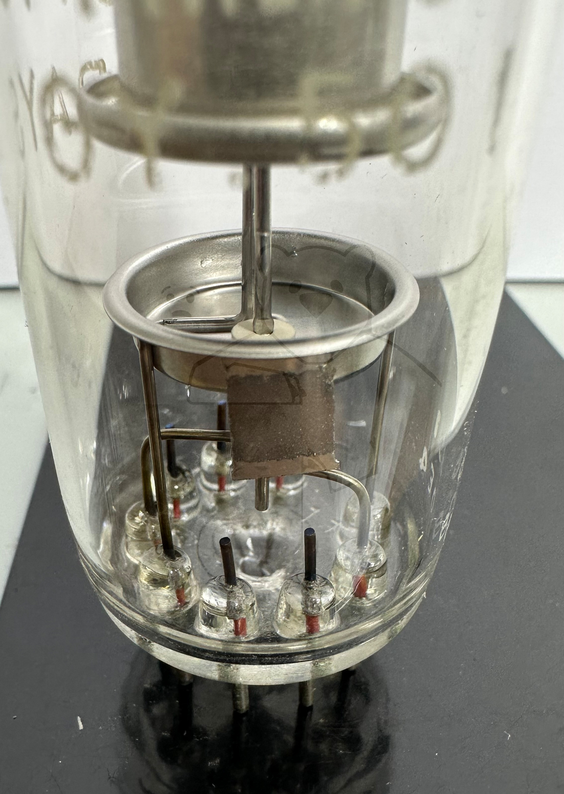 Röhre GY501 #4511 Bild 7