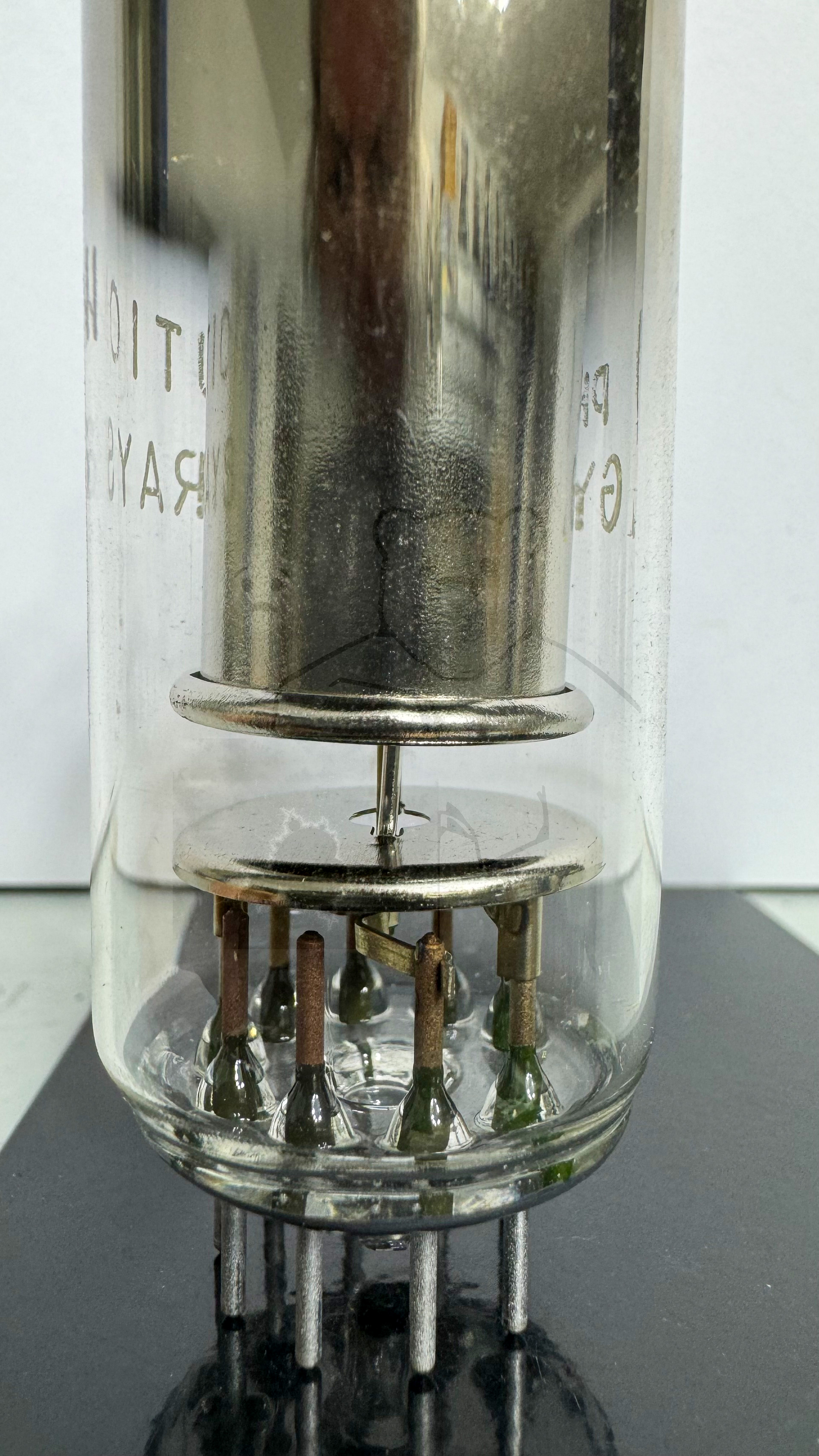 Röhre GY501 #4512 Bild 3