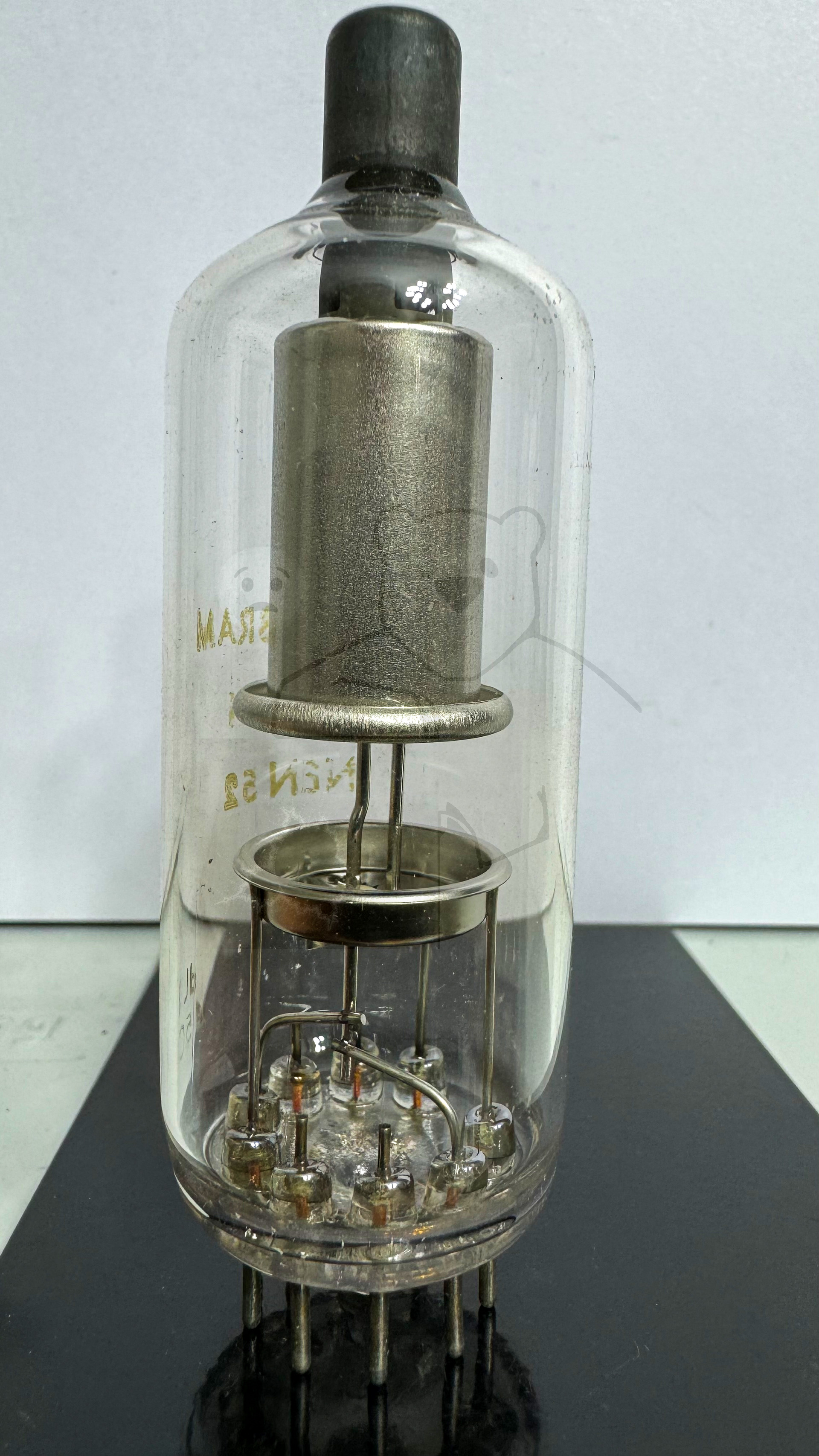 Röhre GY501 #4527 Bild 2