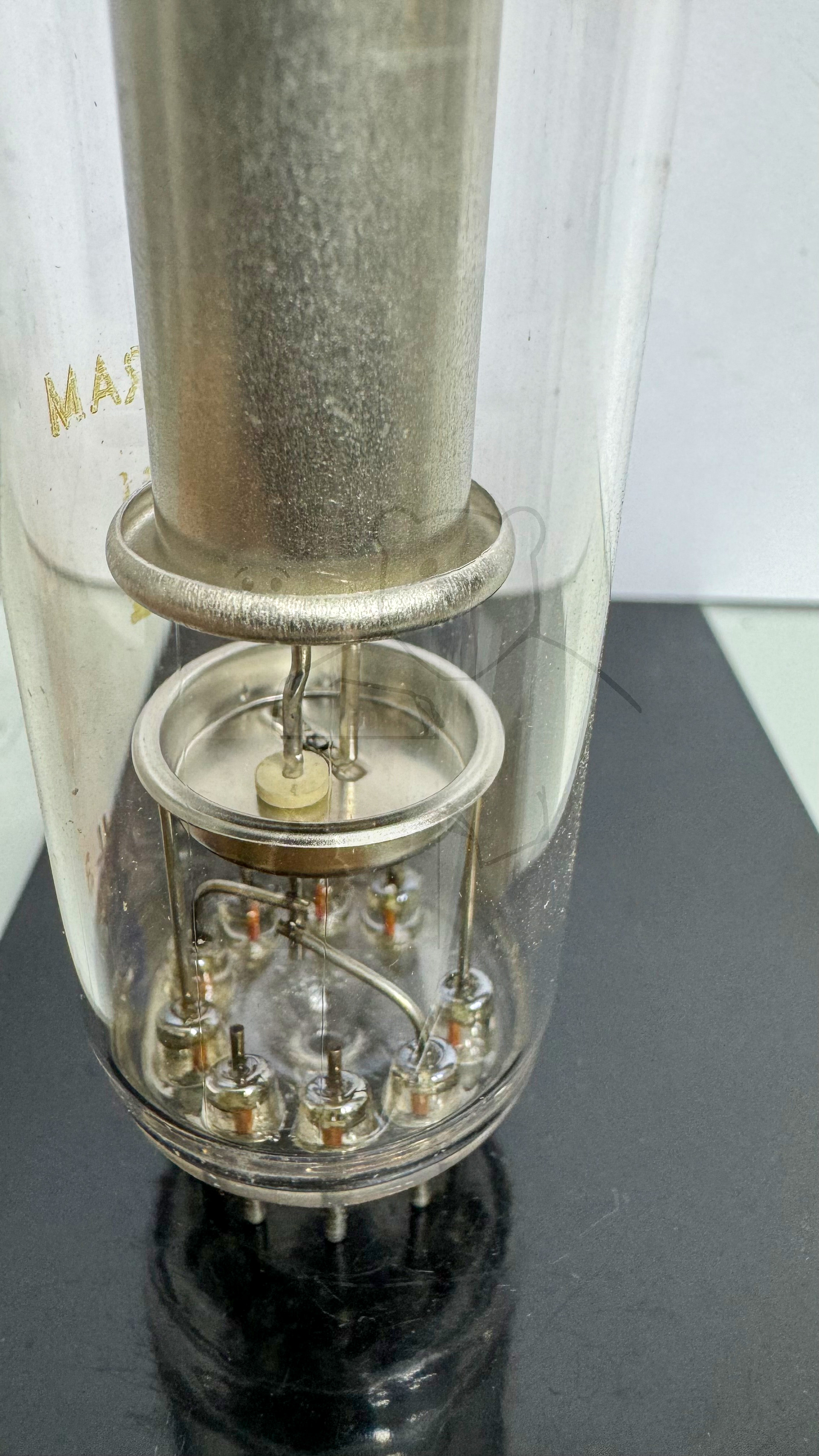 Röhre GY501 #4527 Bild 3