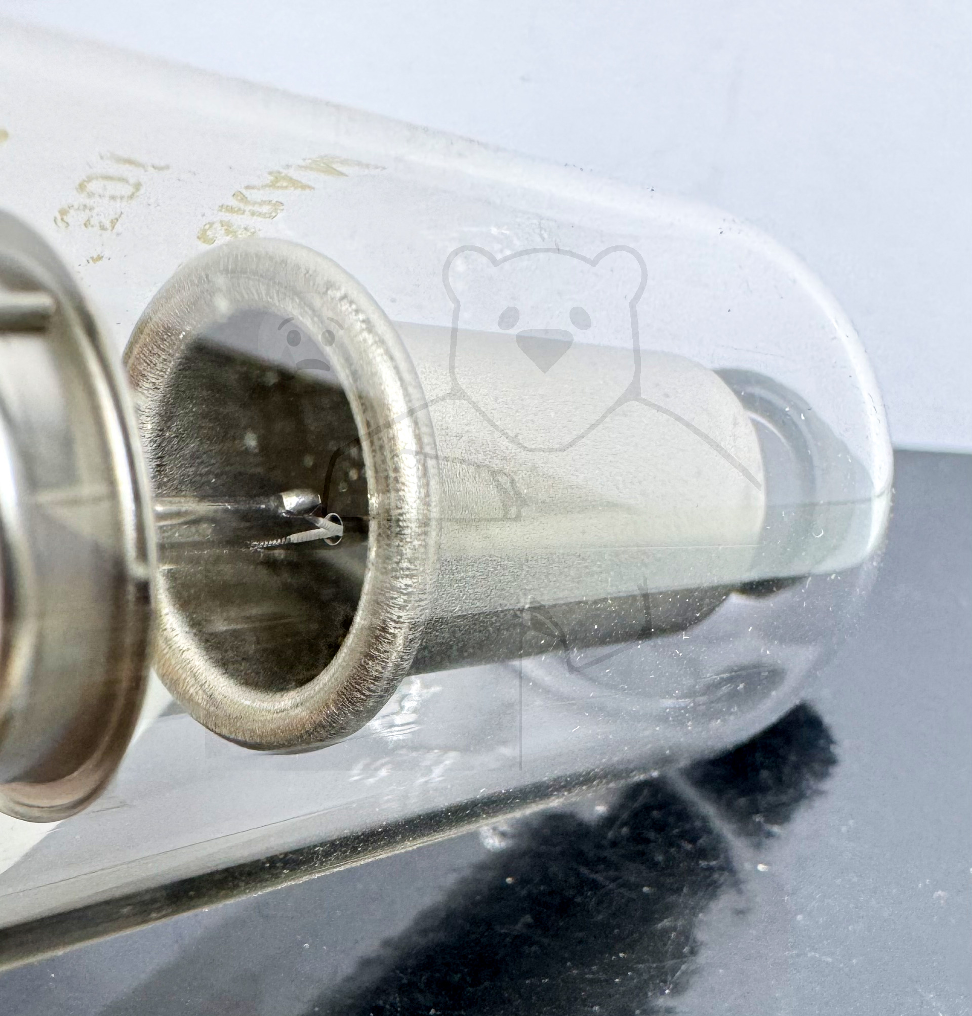 Röhre GY501 #4527 Bild 4