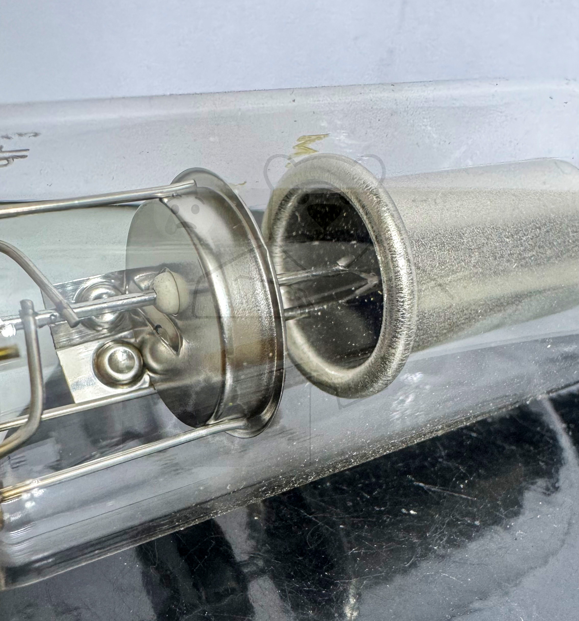 Röhre GY501 #4527 Bild 5