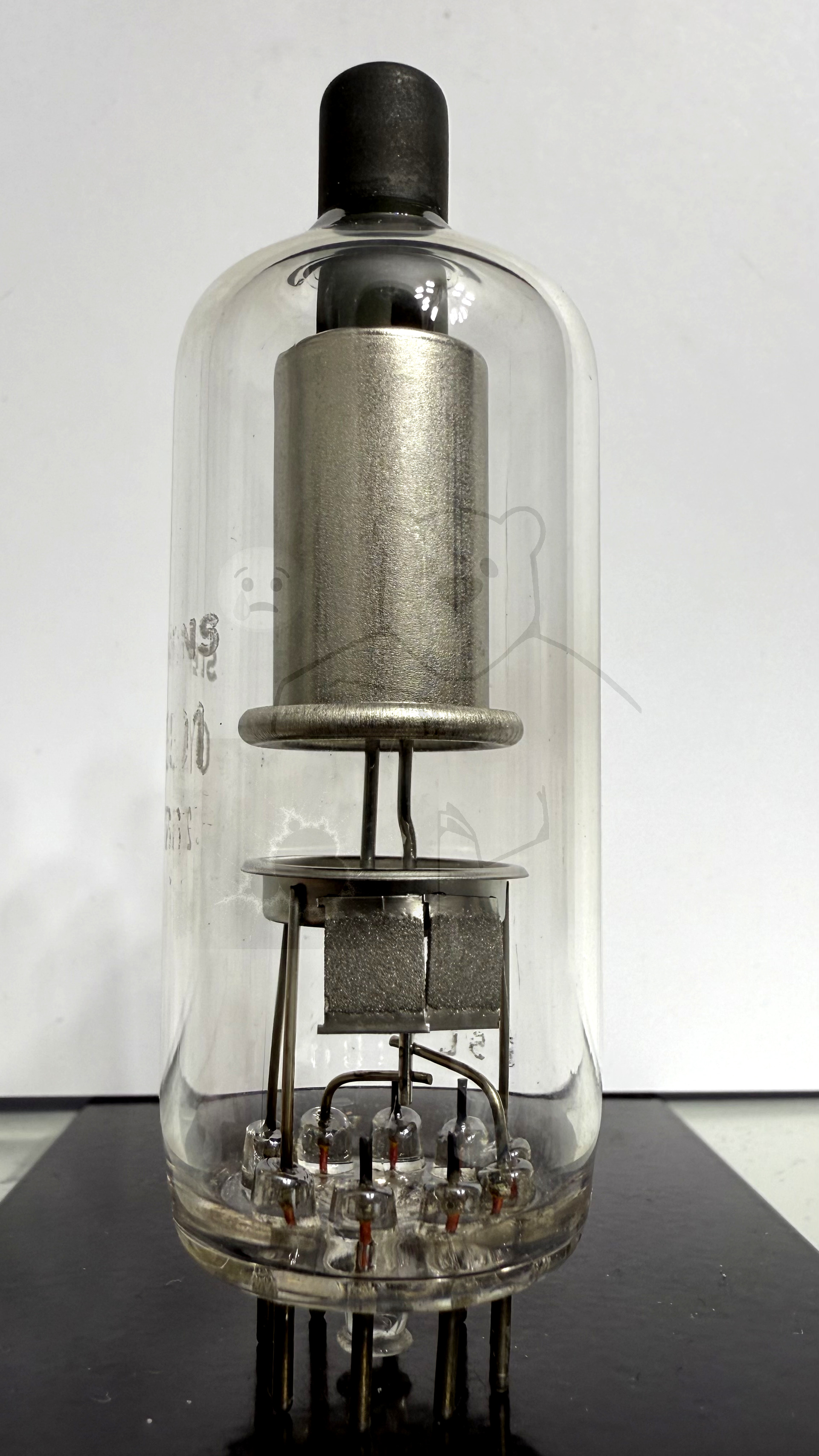 Röhre GY501 #7344 Bild 2