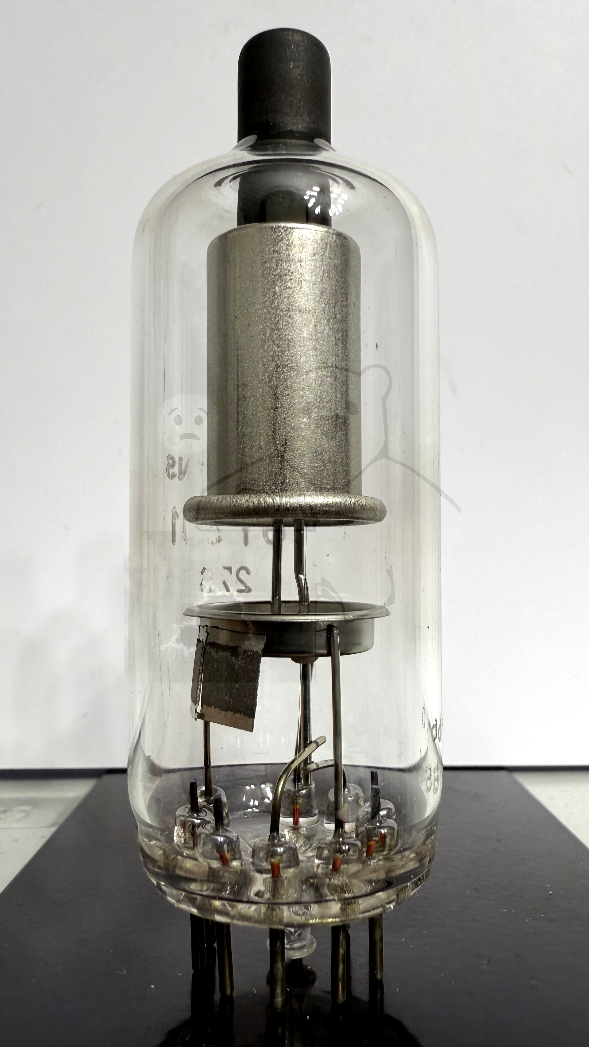 Röhre GY501 #7344 Bild 4