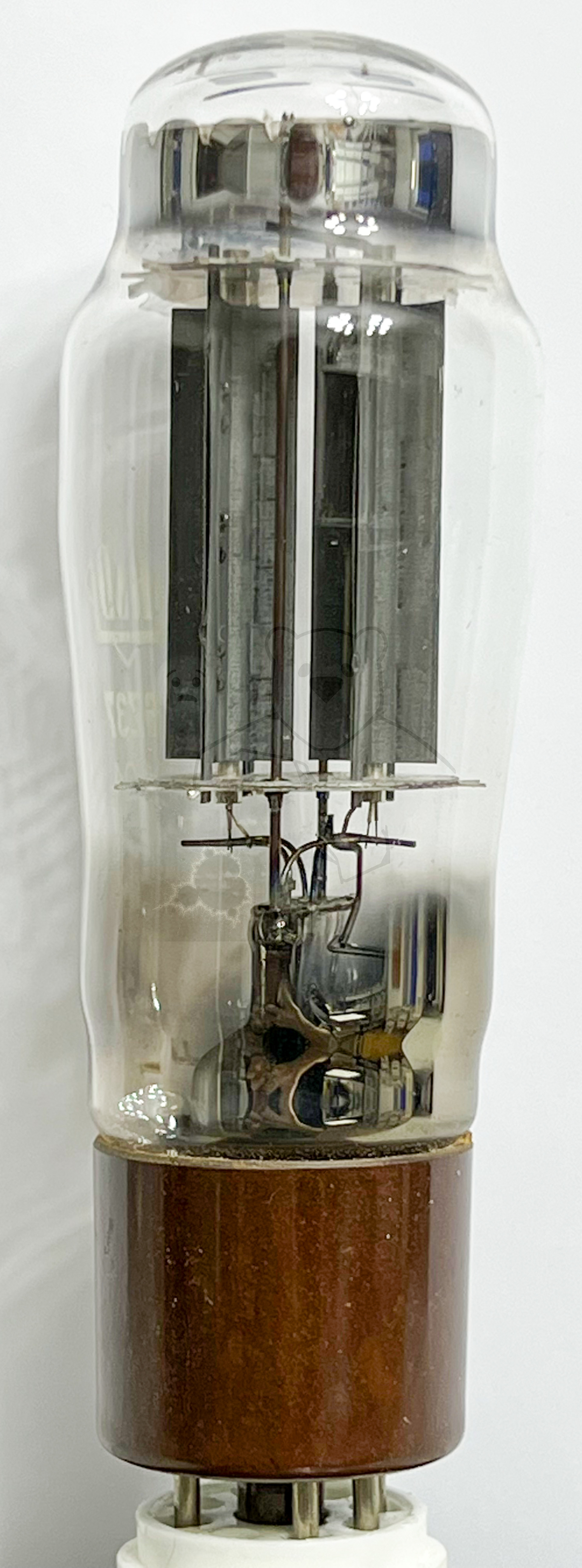 Röhre GZ37 #4697 Bild 2