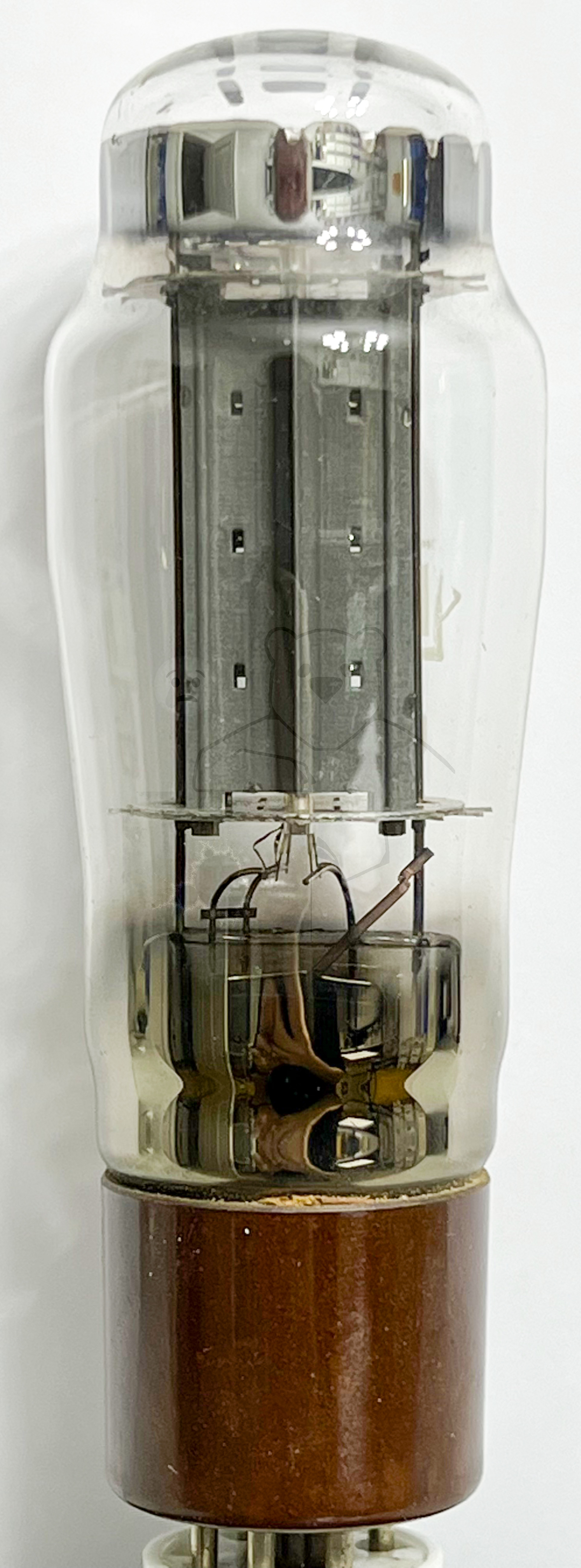 Röhre GZ37 #4697 Bild 3