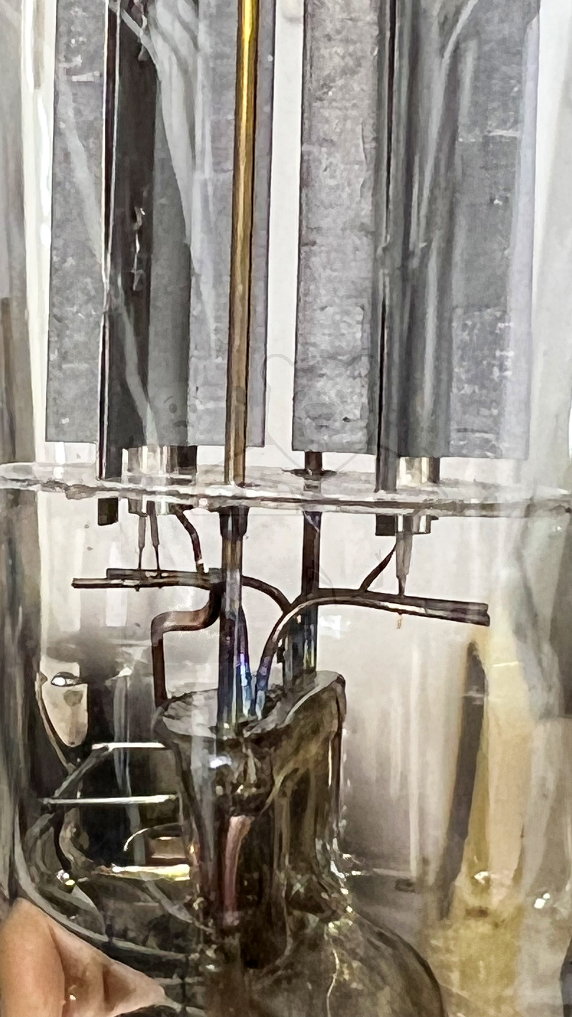 Röhre GZ37 #4697 Bild 4