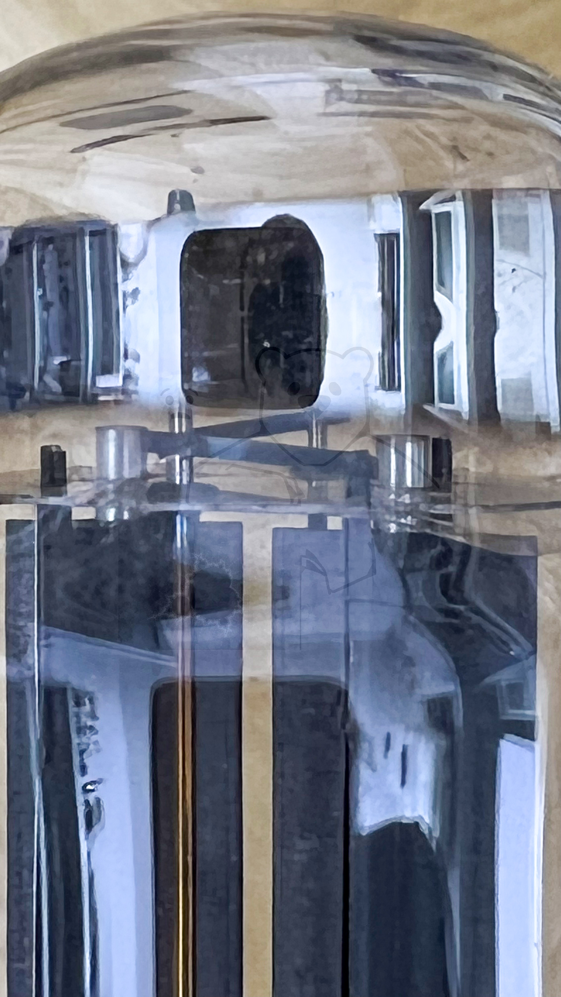 Röhre GZ37 #4697 Bild 5