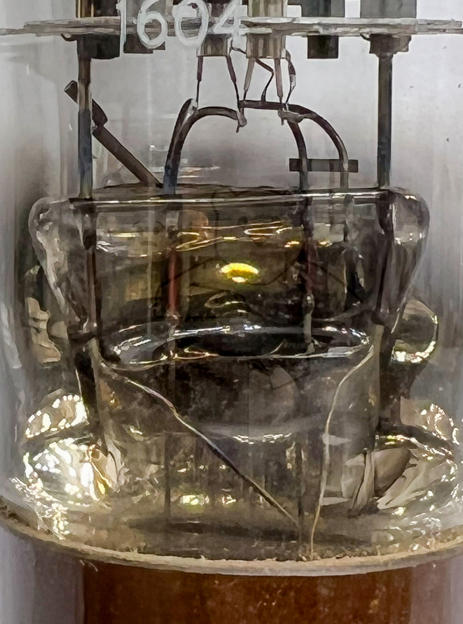 Röhre GZ37 #4697 Bild 6