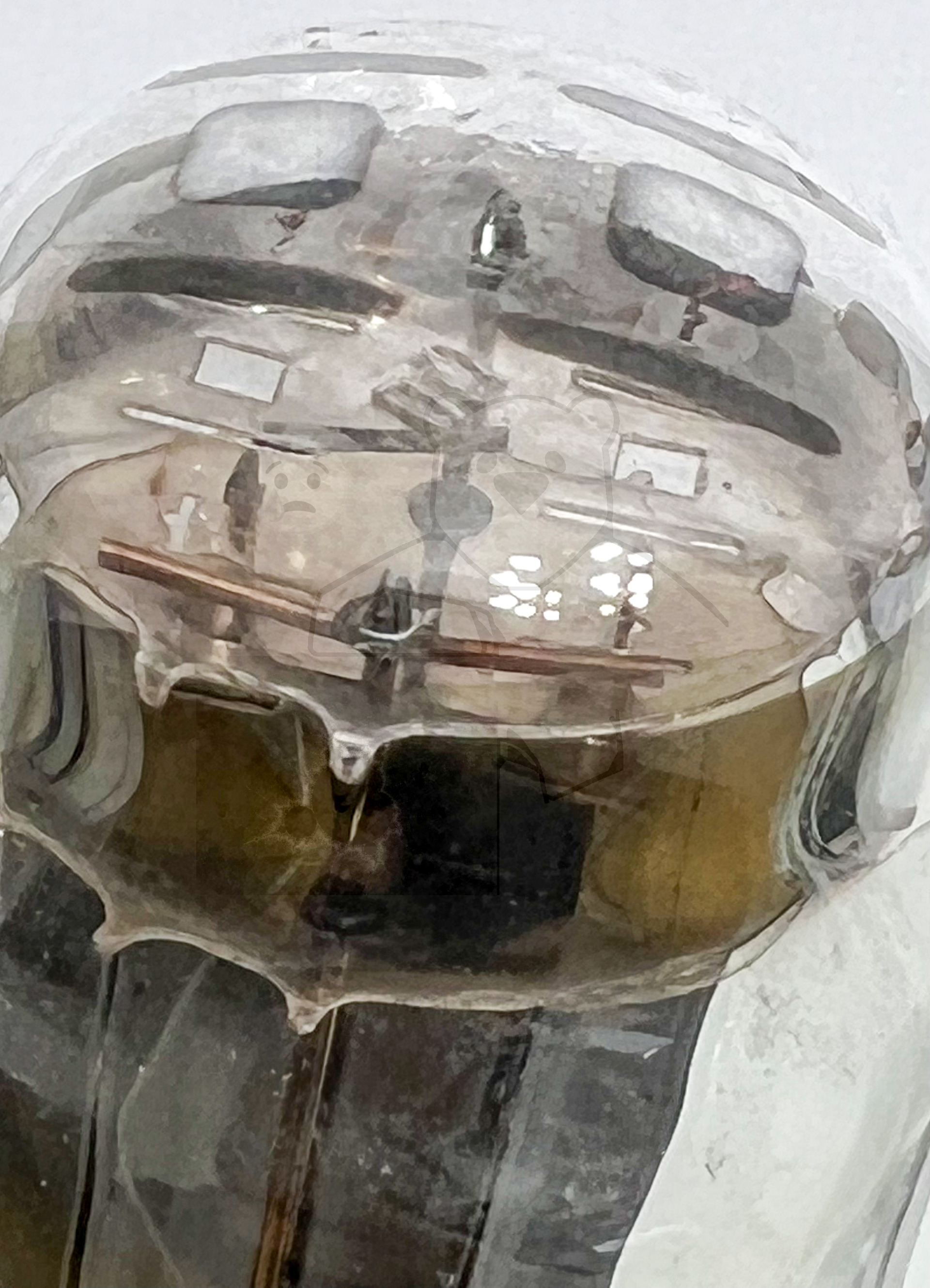 Röhre GZ37 #4697 Bild 8