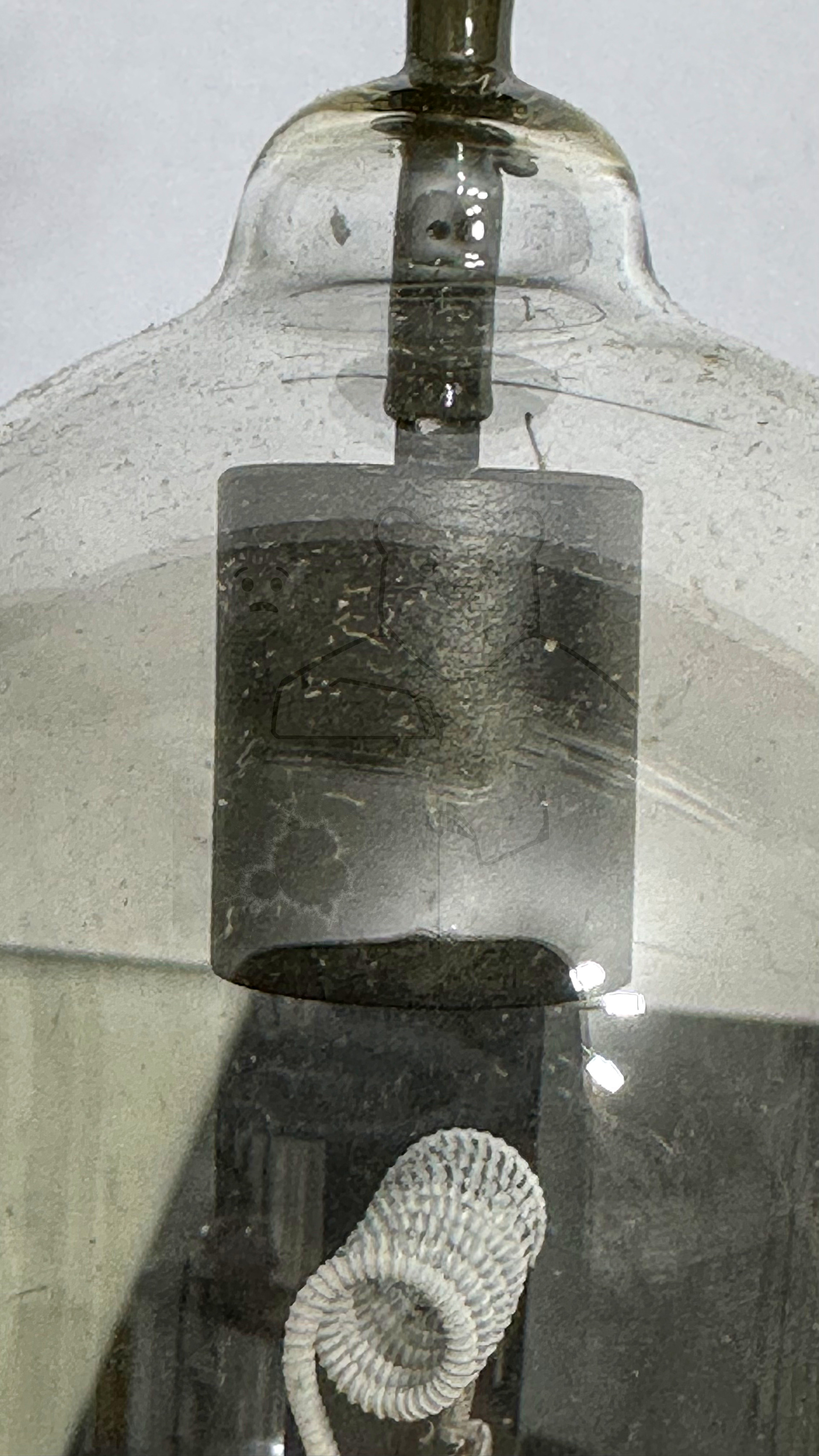 Röhre Gle10000-02-06 #0247 Bild 11