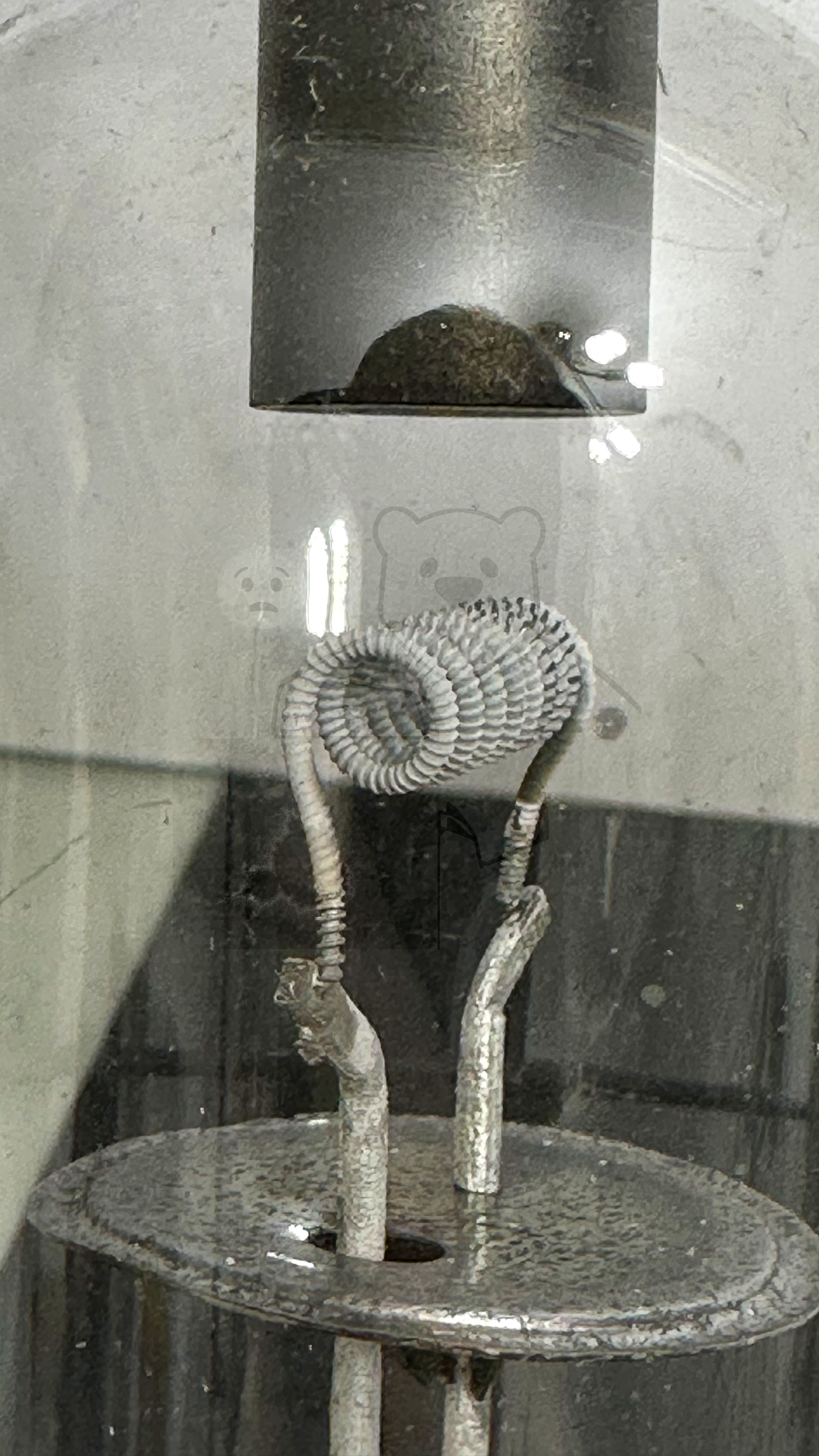 Röhre Gle10000-02-06 #0247 Bild 12