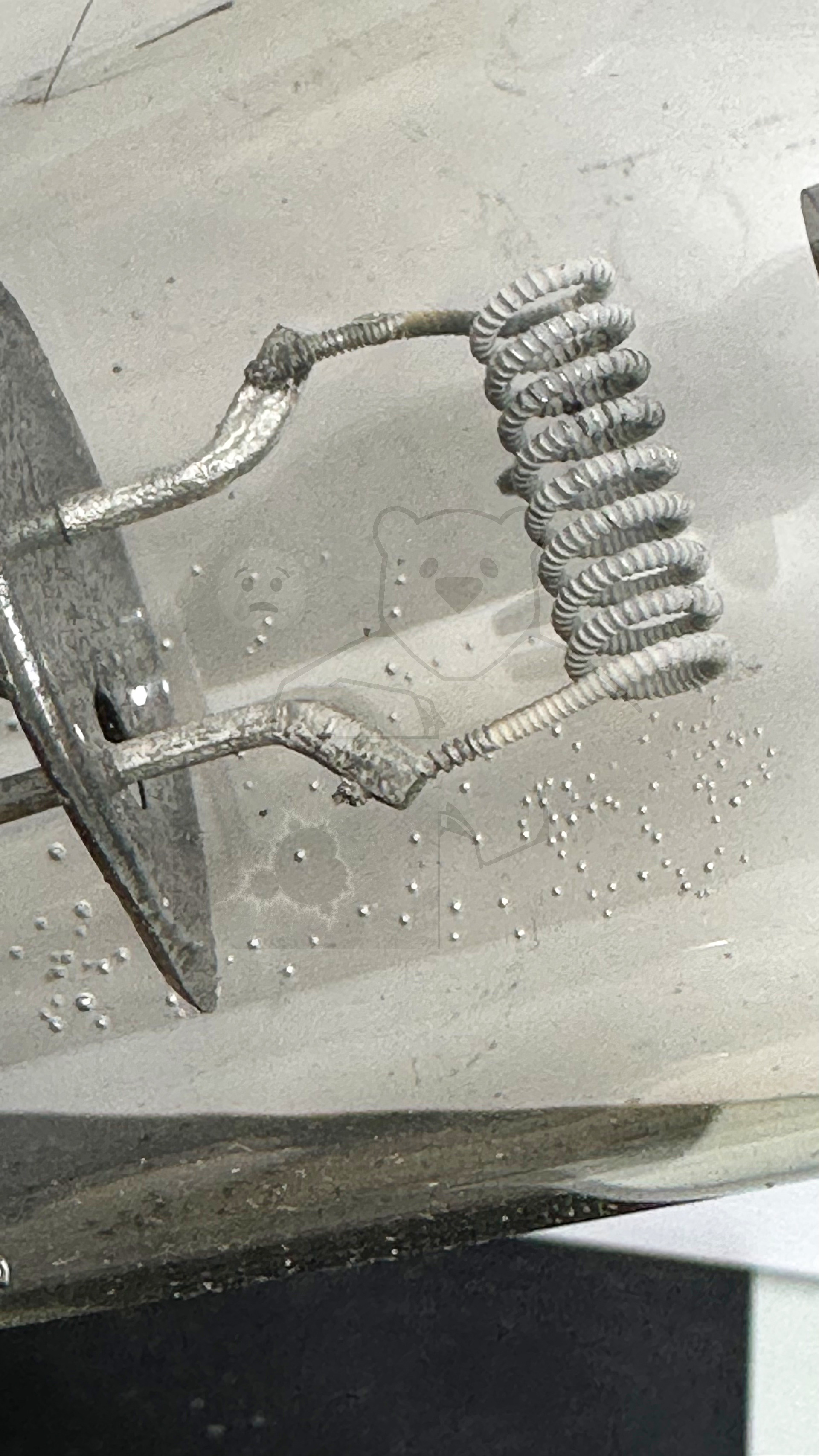 Röhre Gle10000-02-06 #0247 Bild 13