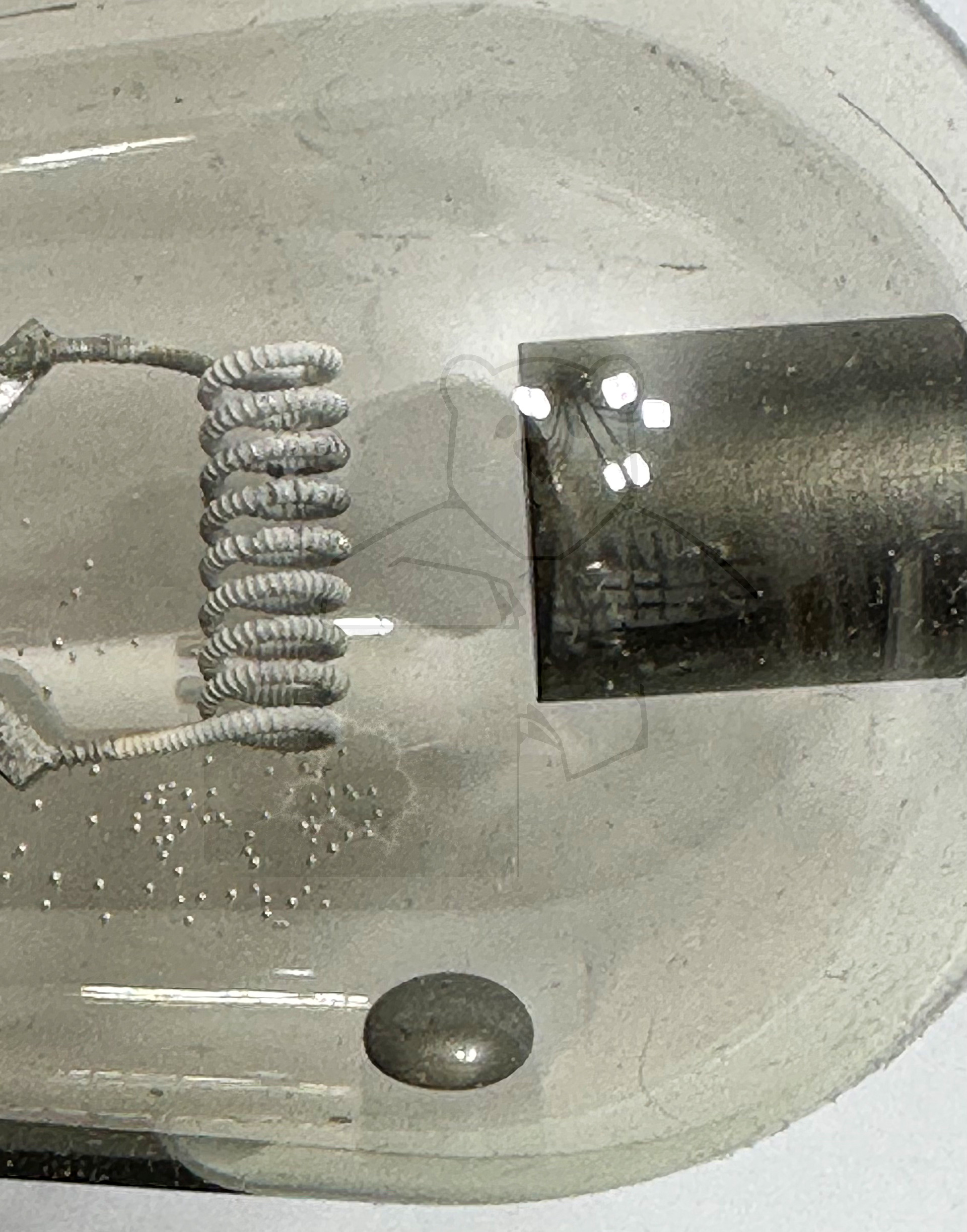 Röhre Gle10000-02-06 #0247 Bild 14