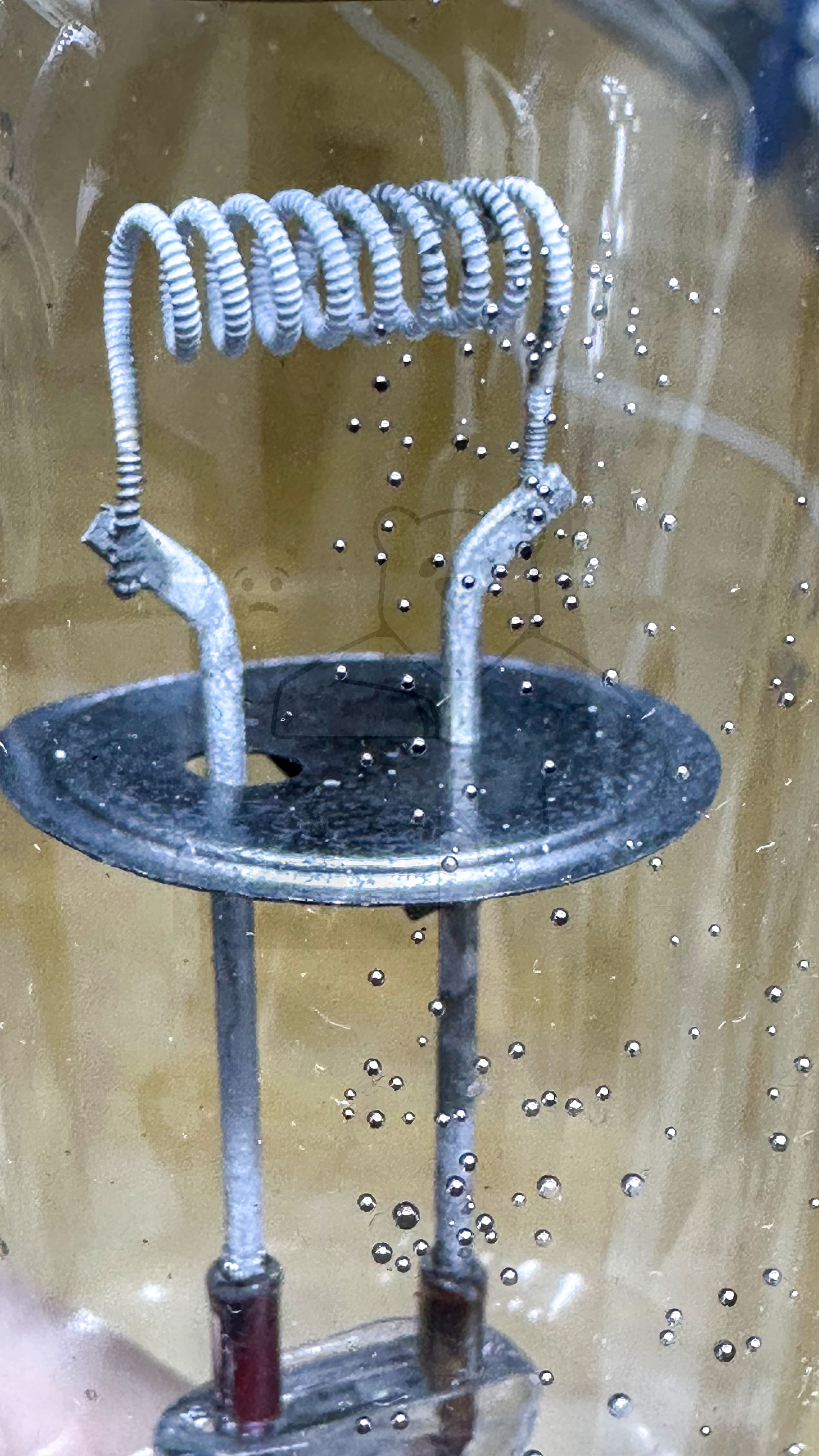 Röhre Gle10000-02-06 #0247 Bild 15