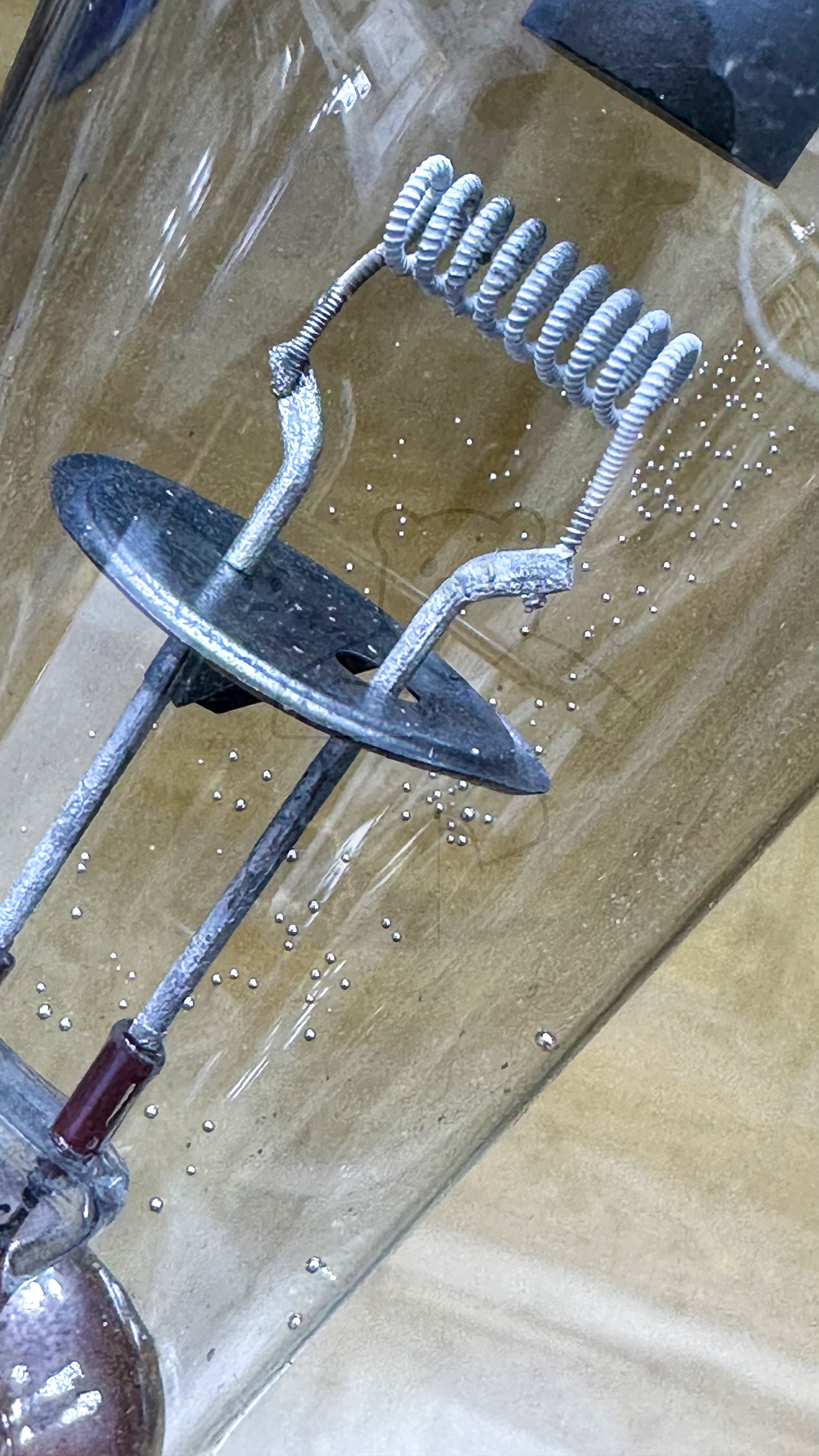 Röhre Gle10000-02-06 #0247 Bild 16