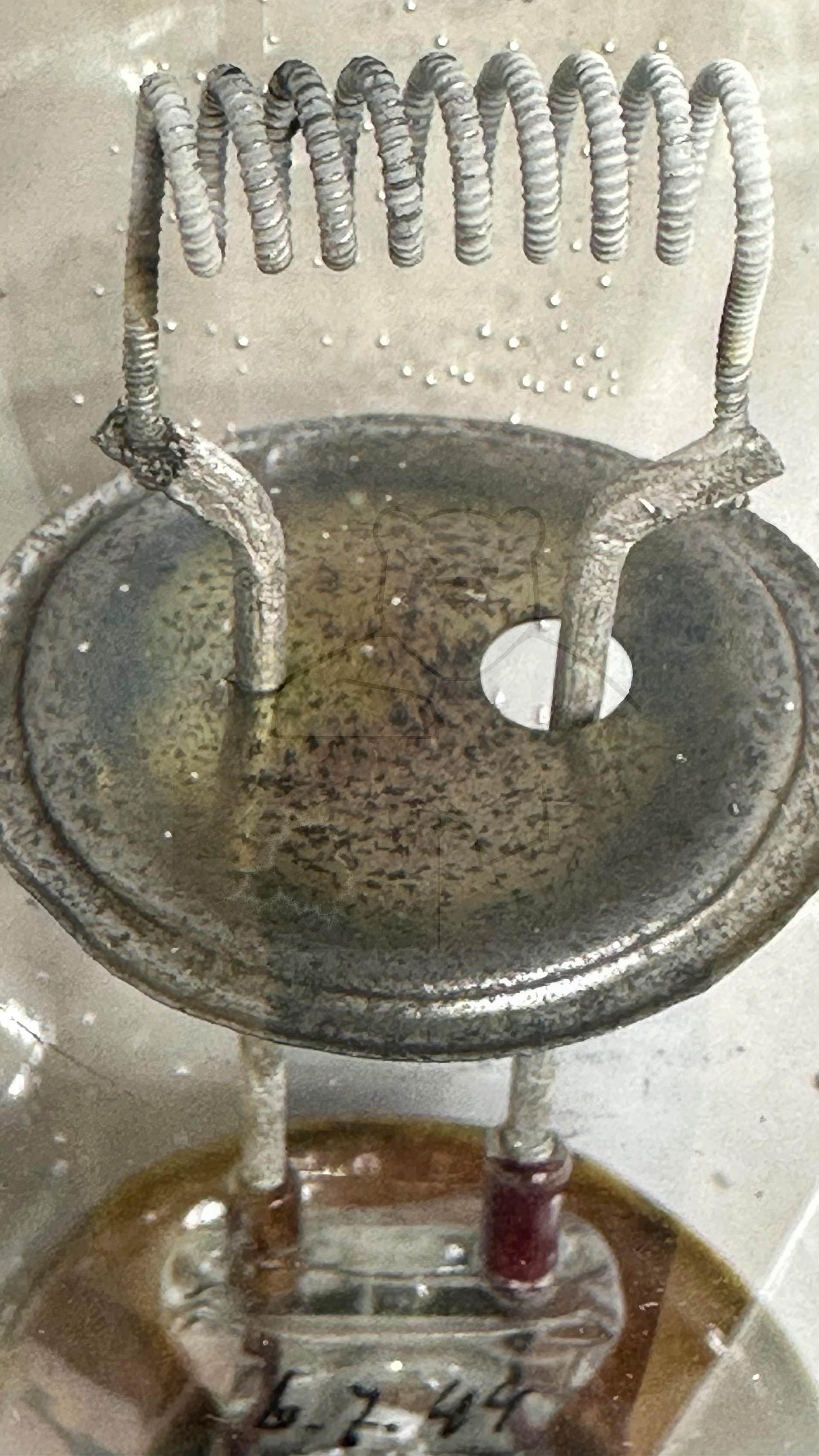 Röhre Gle10000-02-06 #0247 Bild 3