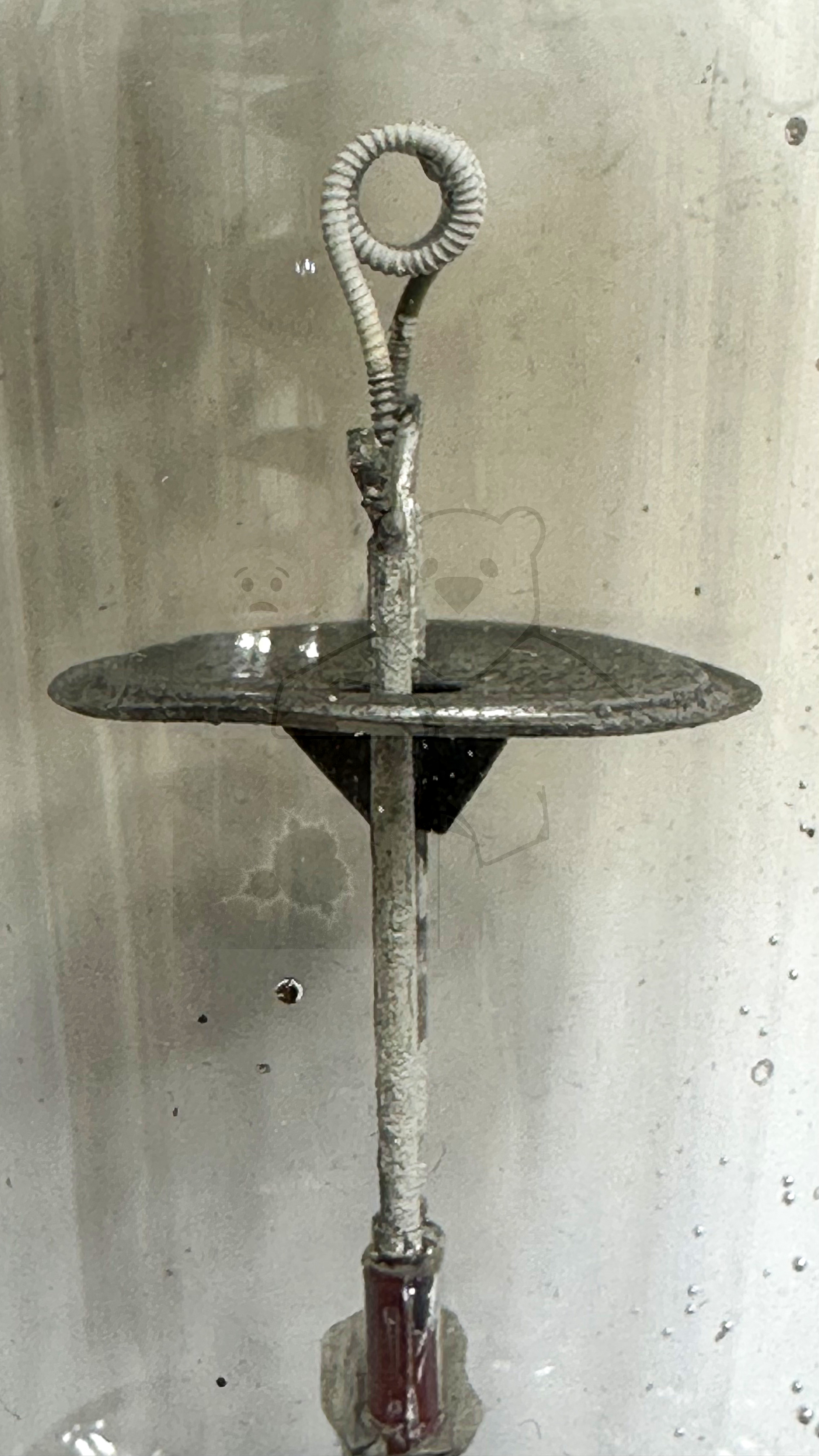 Röhre Gle10000-02-06 #0247 Bild 4