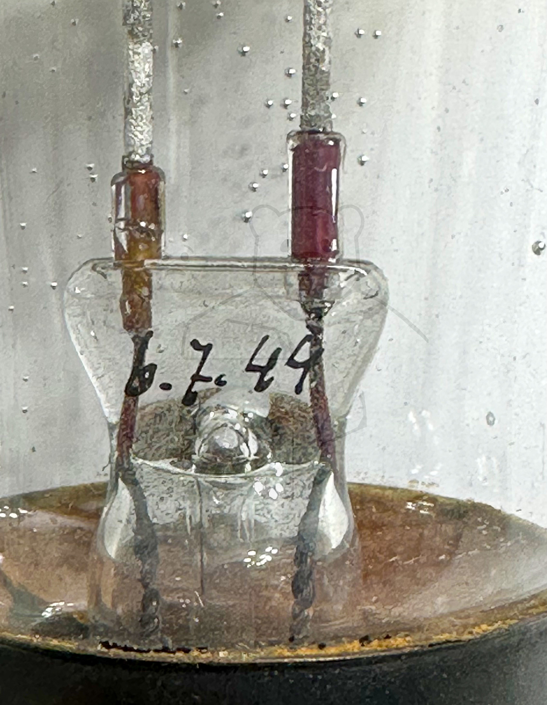 Röhre Gle10000-02-06 #0247 Bild 5