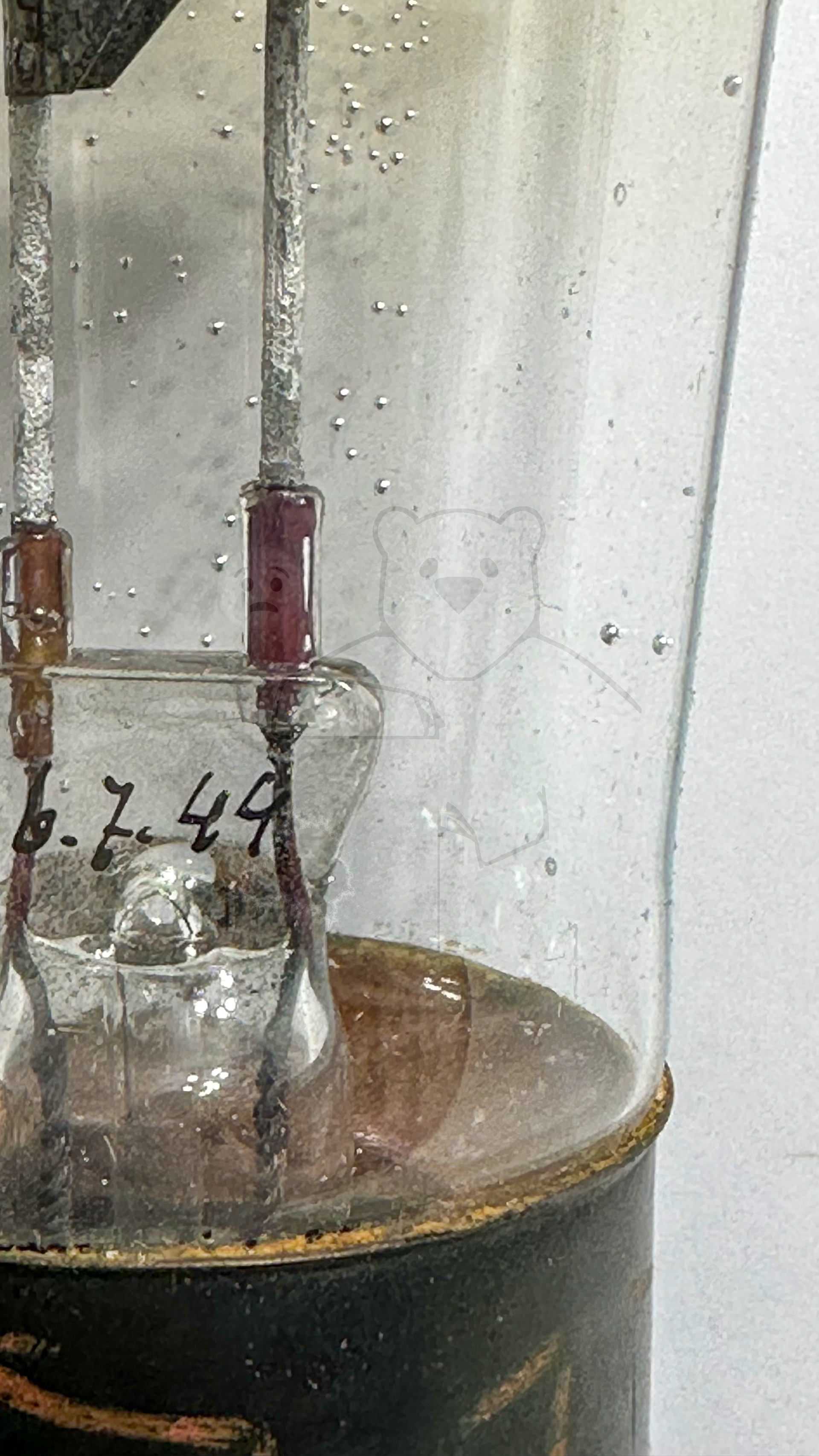 Röhre Gle10000-02-06 #0247 Bild 6