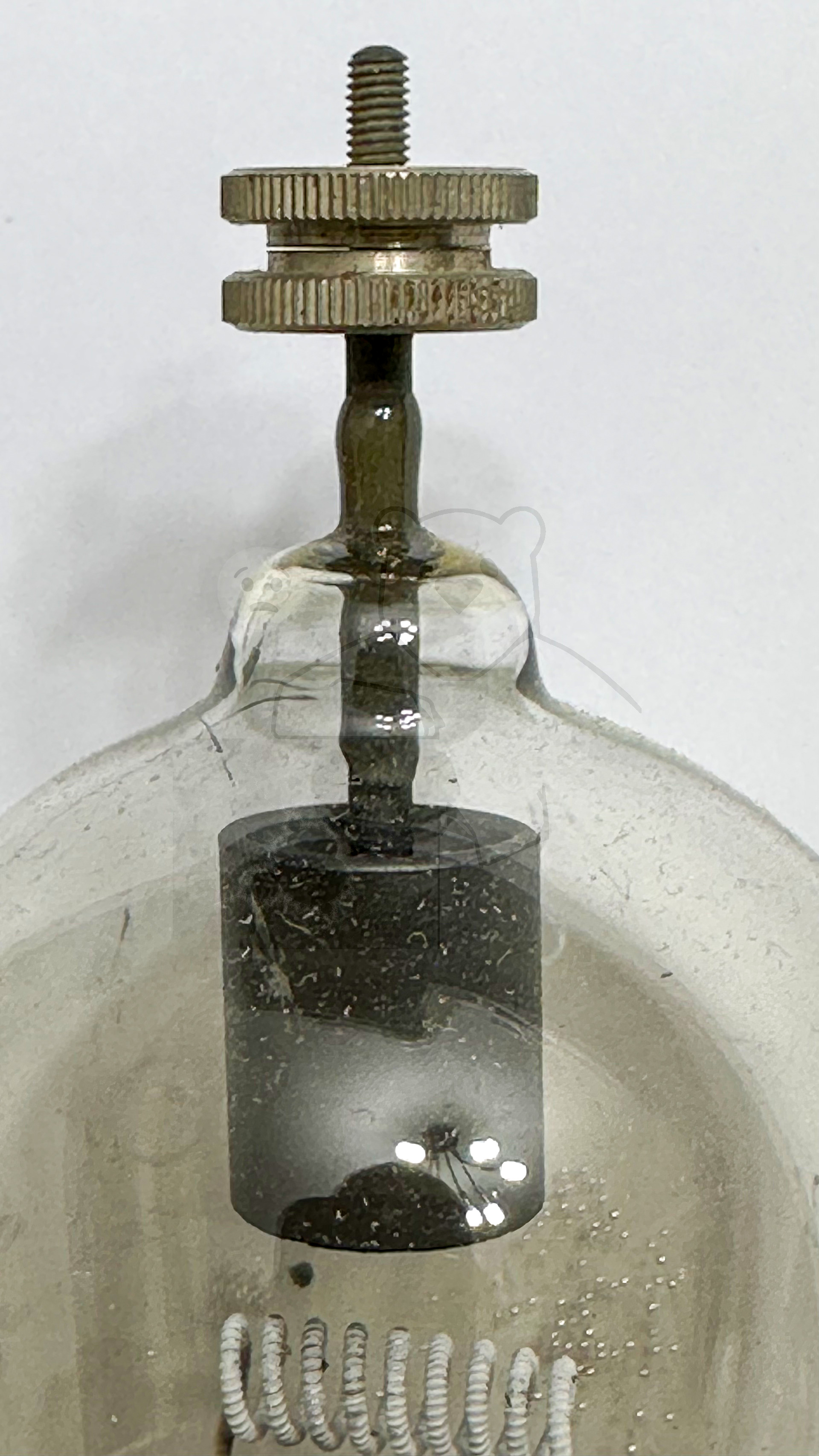 Röhre Gle10000-02-06 #0247 Bild 7