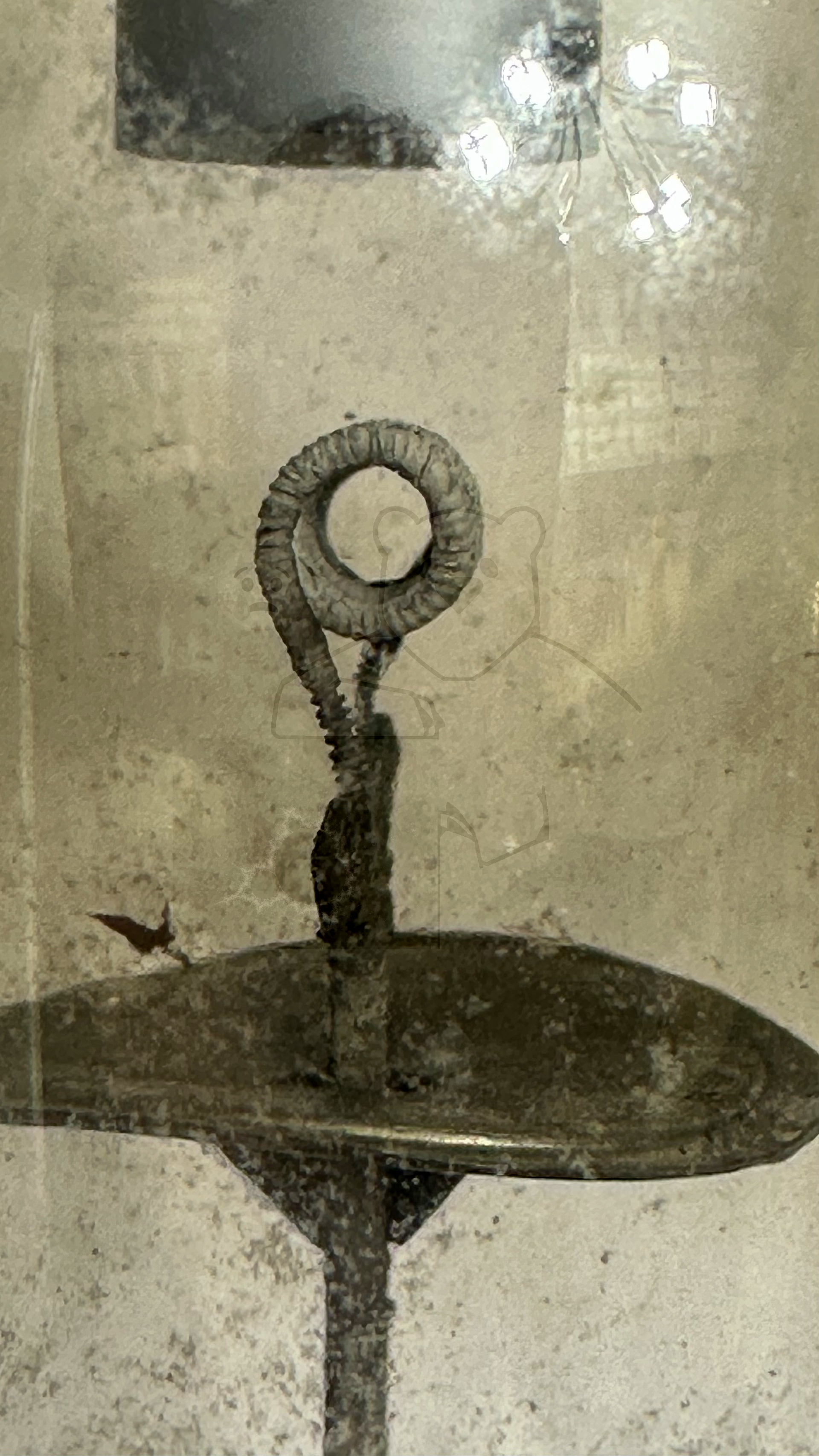 Röhre Gle10000-02-06 #3255 Bild 3