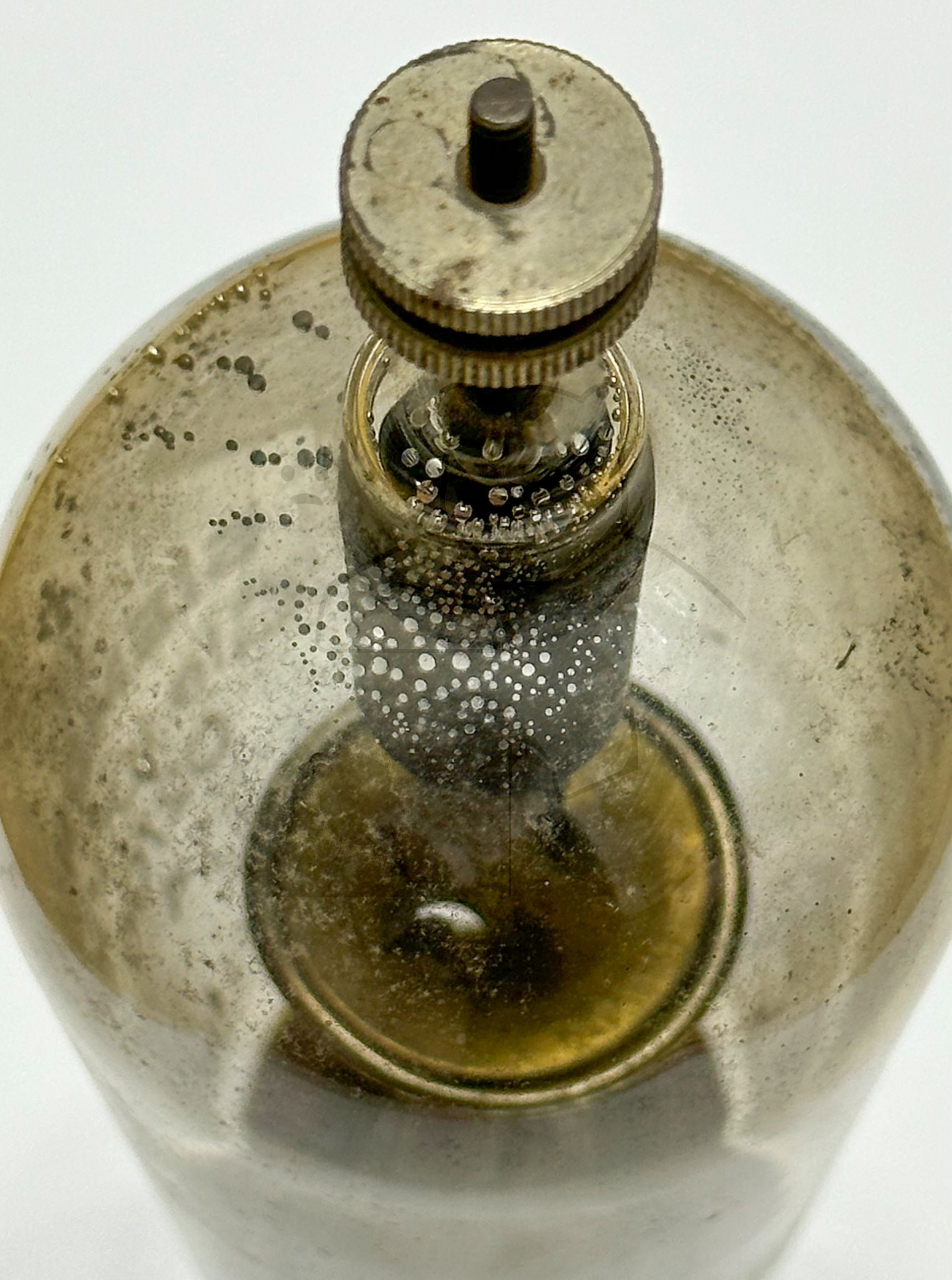 Röhre Gle10000-02-06 #3255 Bild 7