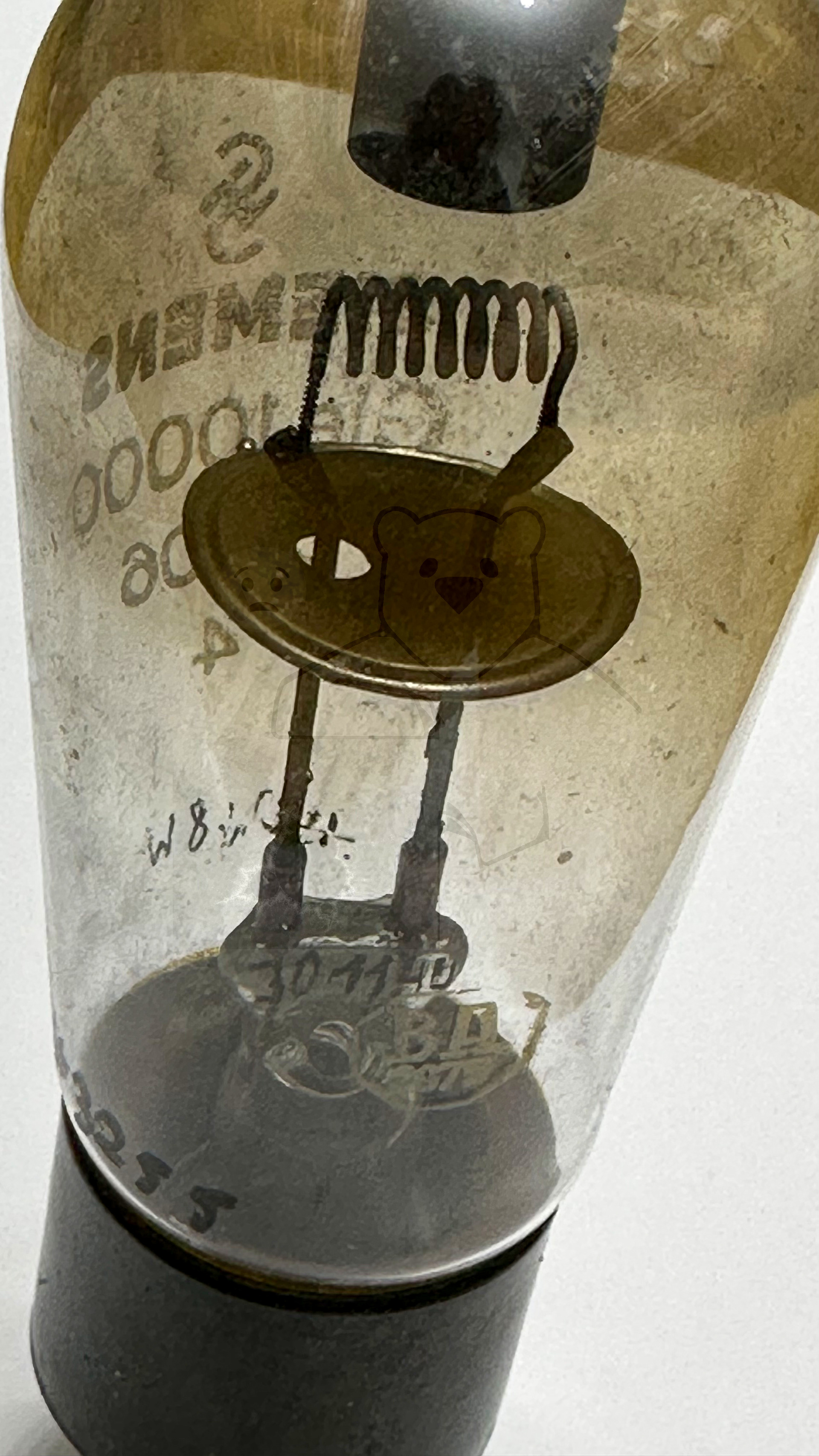 Röhre Gle10000-02-06 #3255 Bild 8