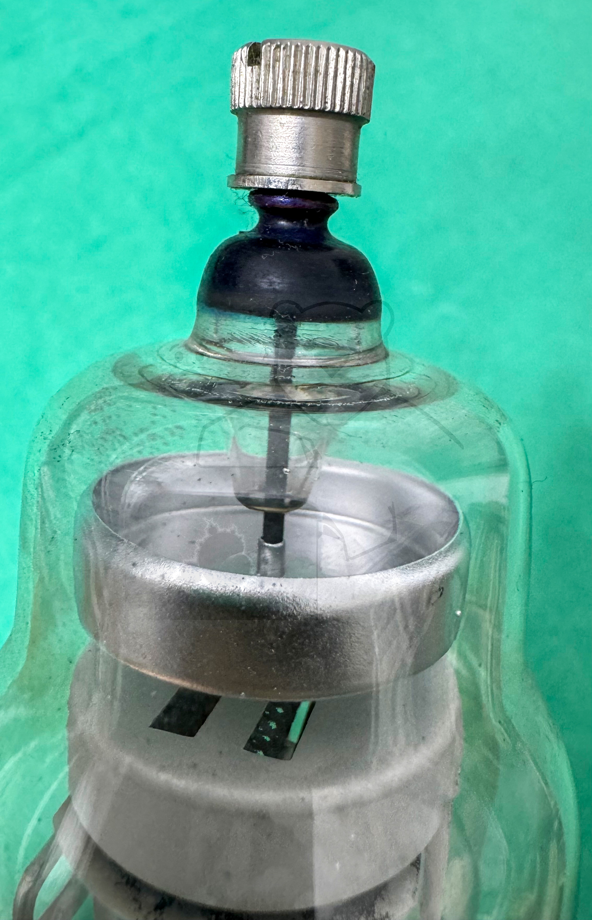 Röhre Gle10000-025-1 #6595 Bild 15