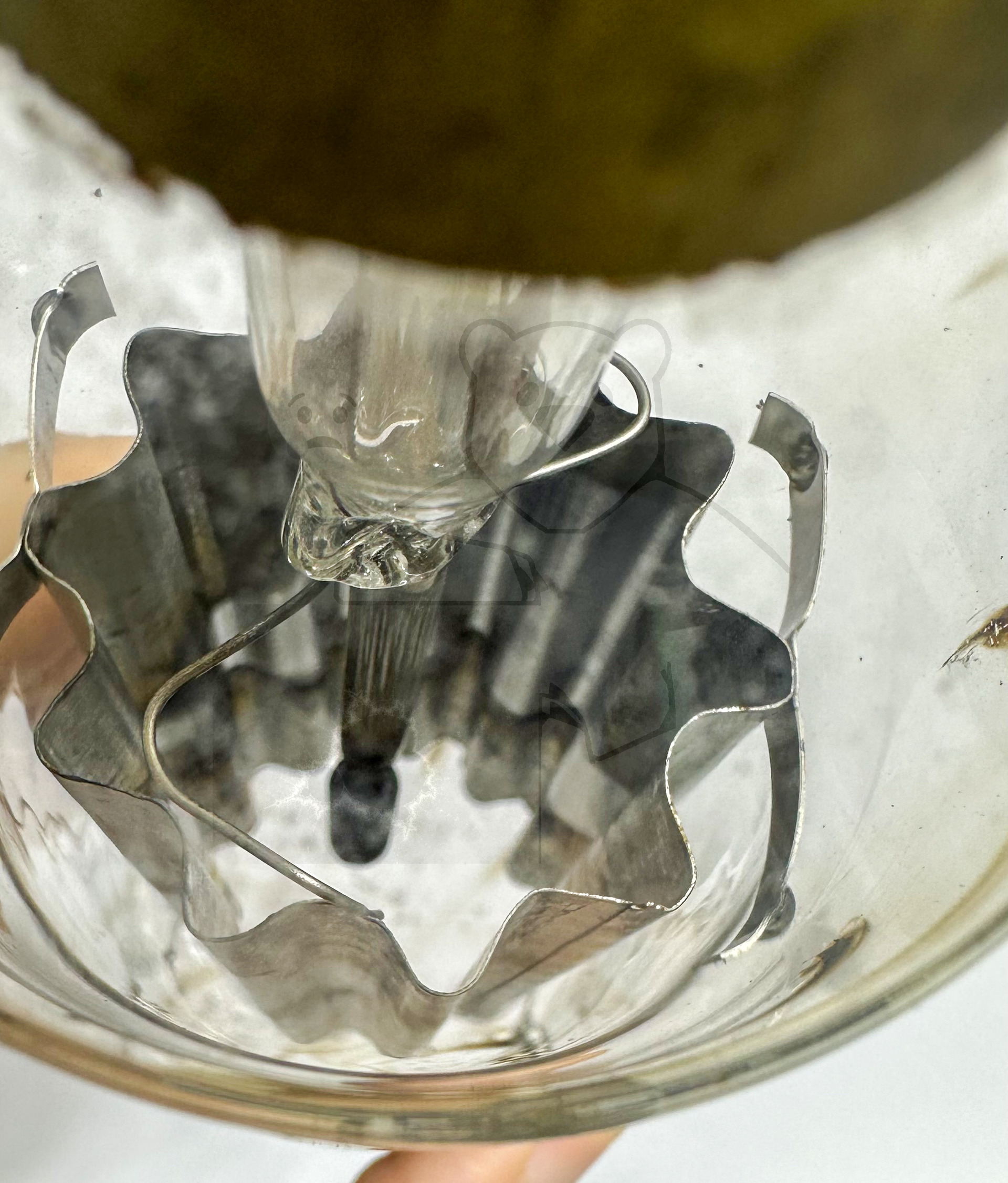 Röhre Glimmgleichrichter 210 - 240V 0,2A #7890 Bild 03