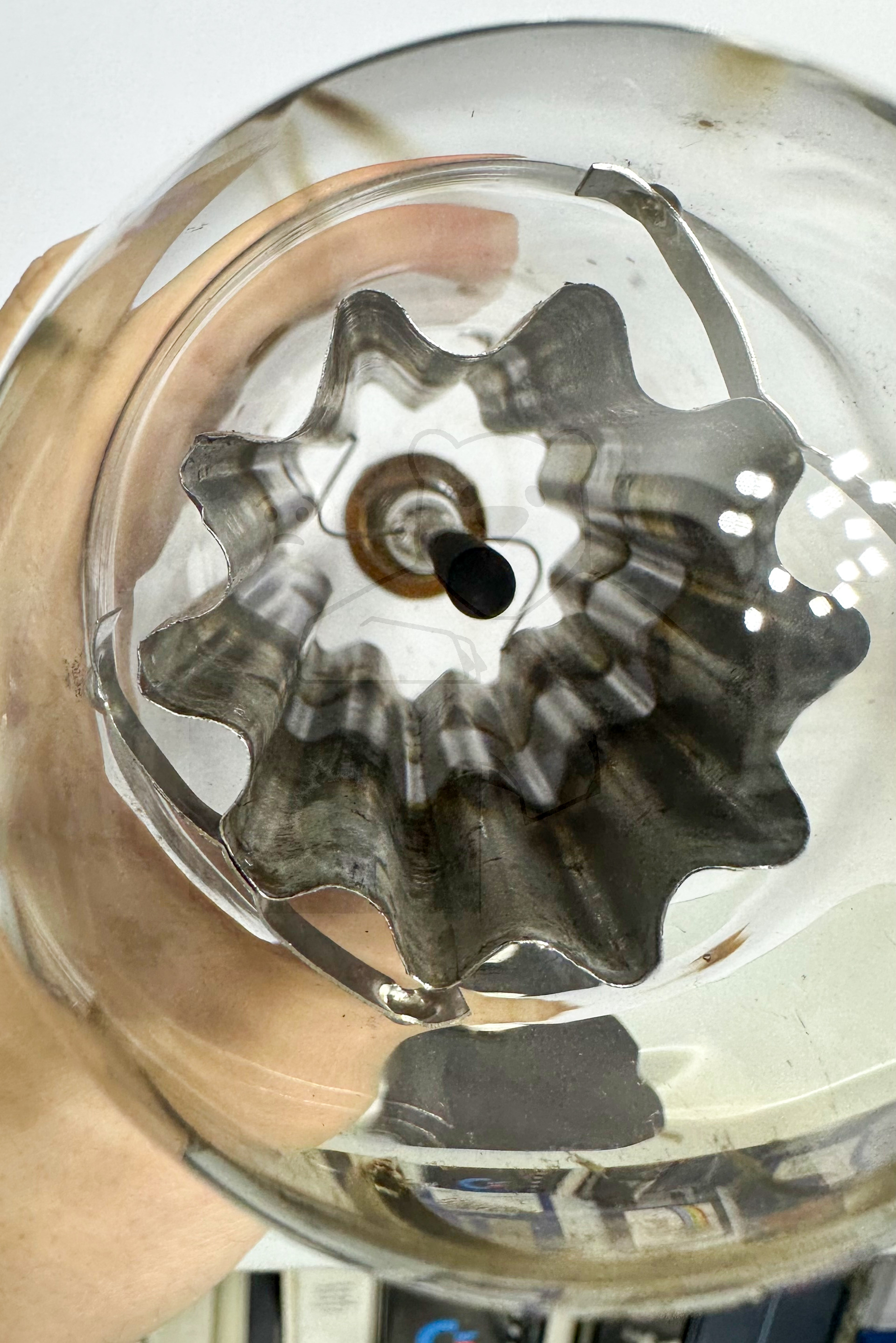 Röhre Glimmgleichrichter 210 - 240V 0,2A #7890 Bild 05